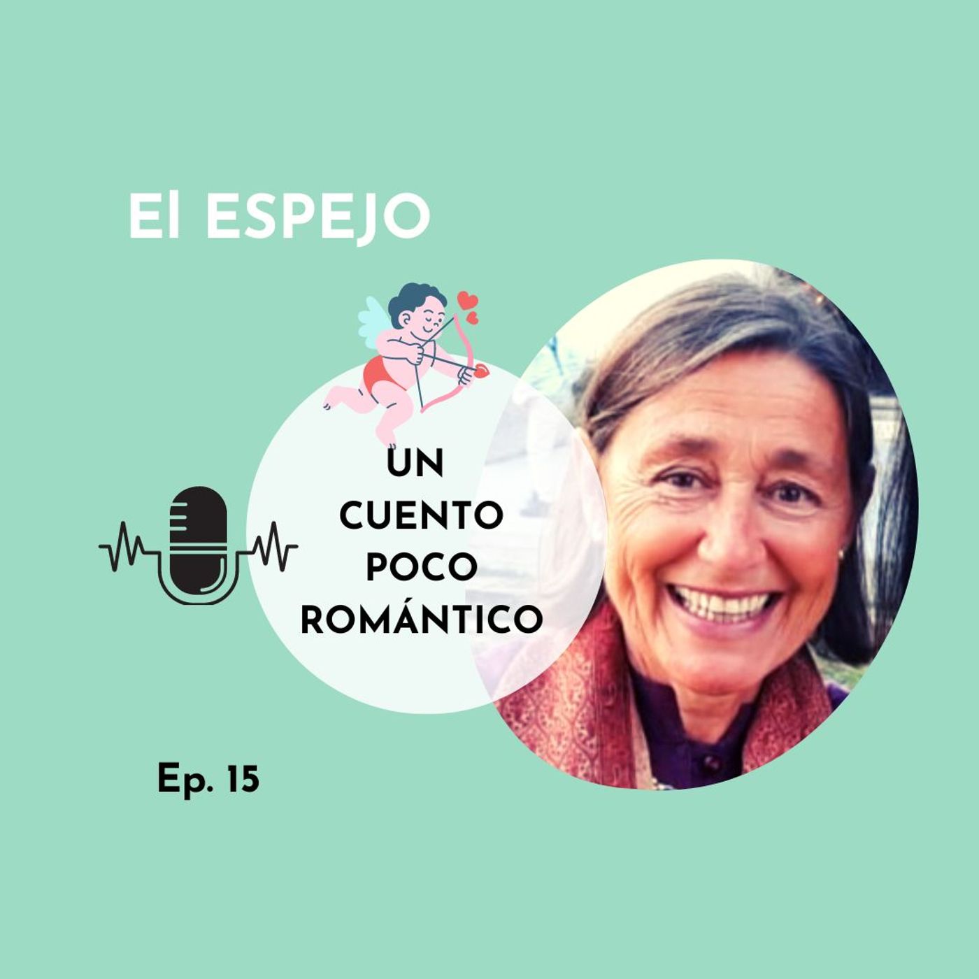 Portada de El espejo