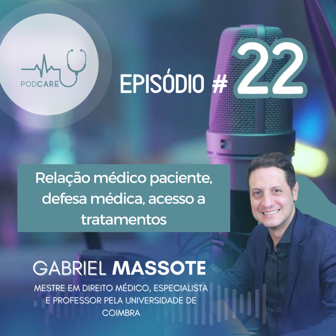 PodCare Podcast