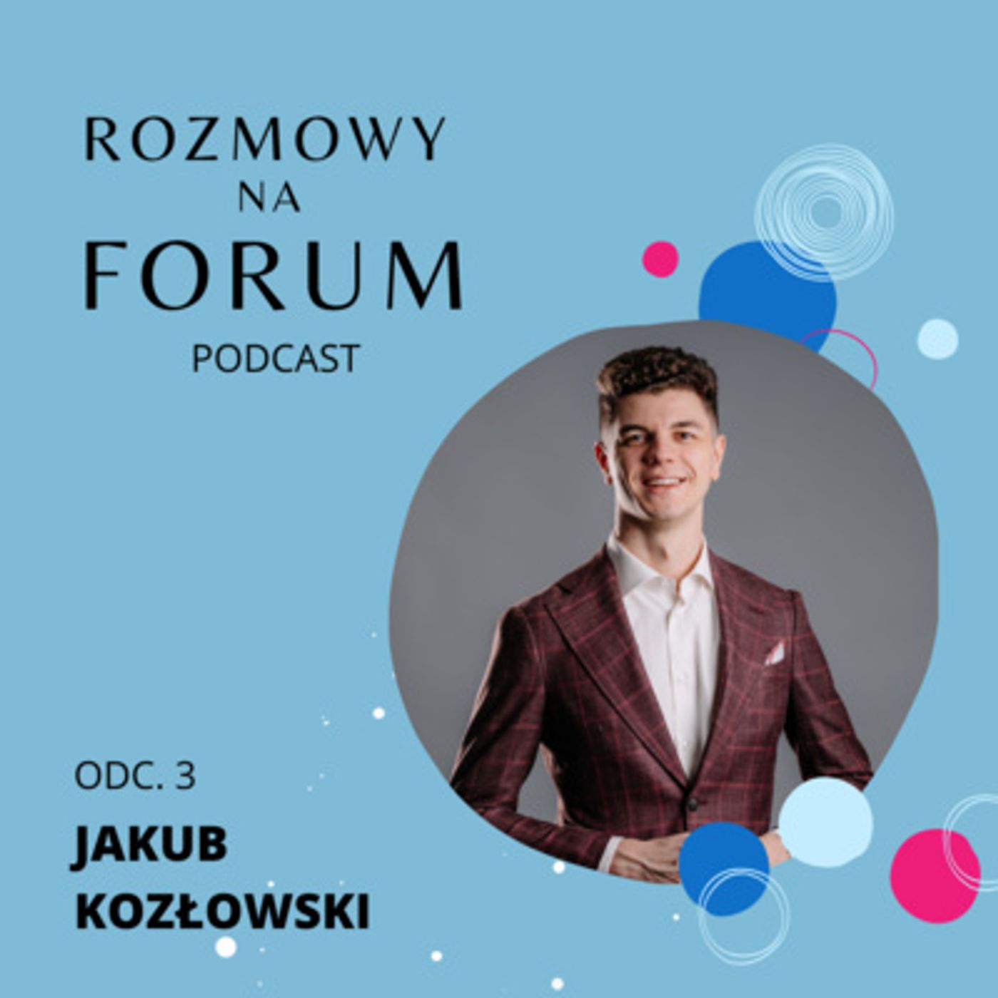 Rozmowy na Forum