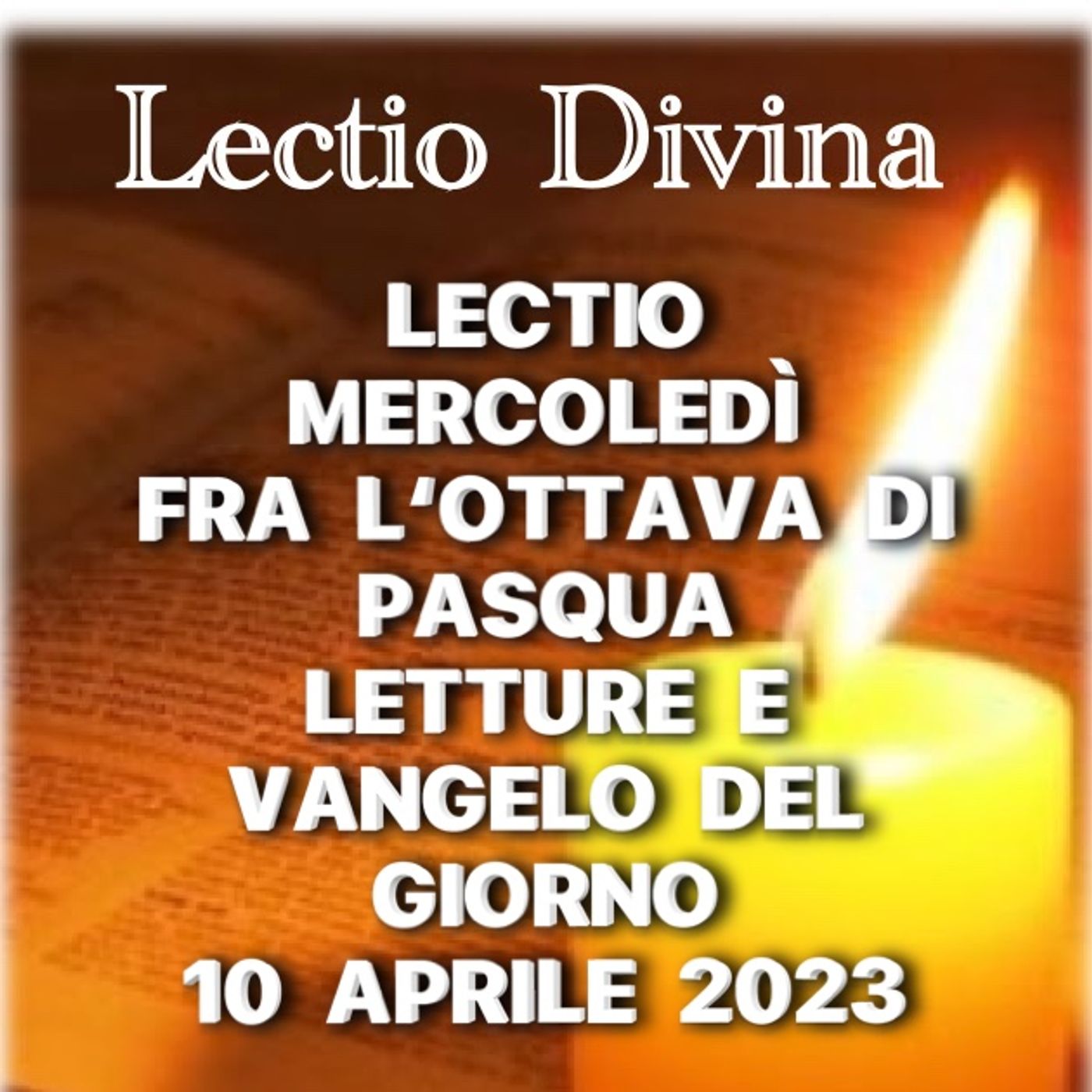 Lectio  Divina quotidiana
