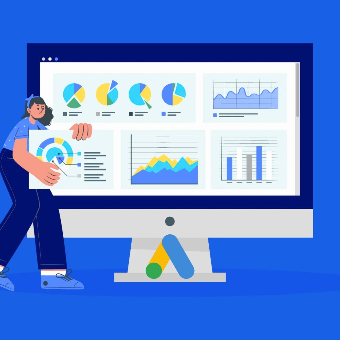 Google Ads Competitor Analysis: A Guide