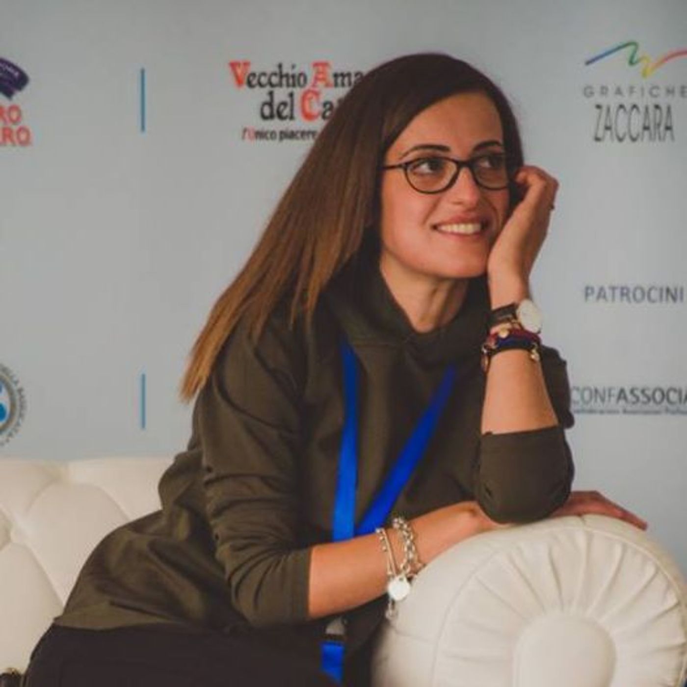 Mary Franzese tra le finaliste del Premio europeo per le Donne Innovatrici 2017 episode artwork
