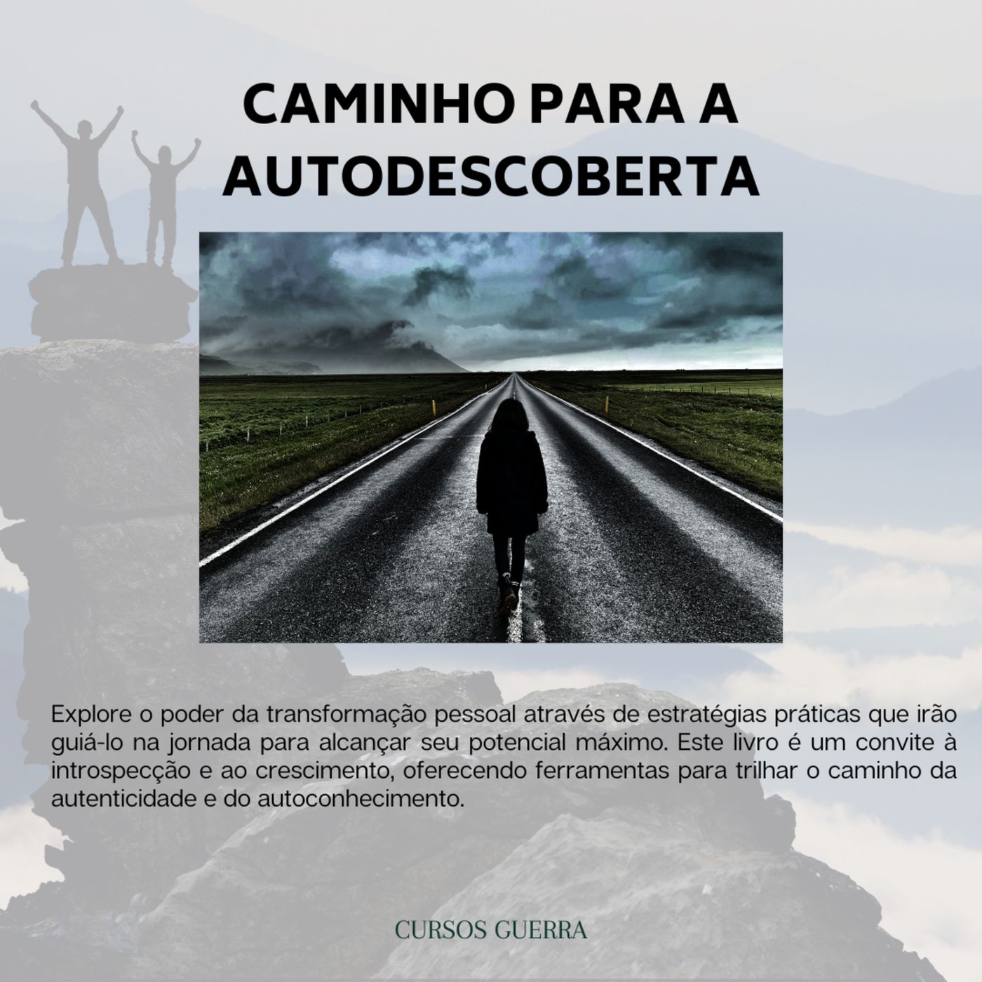 Artwork for CURSOS GUERRA