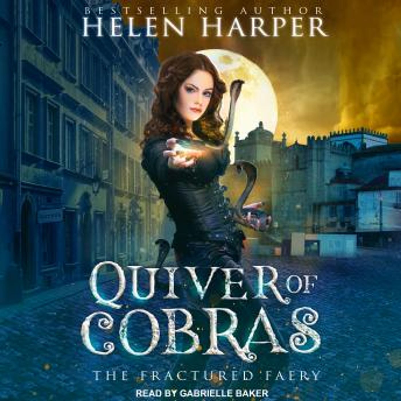 Download Latest Full Audiobooks in Science Fiction & Fantasy, Fantasy