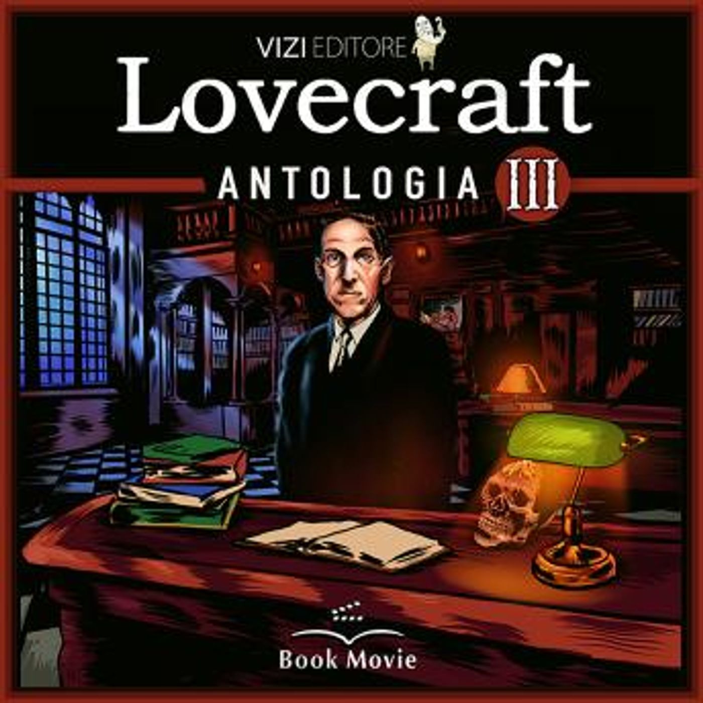 Download Incredible Full Audiobooks in Mystery, Thriller & Horror, Horror
