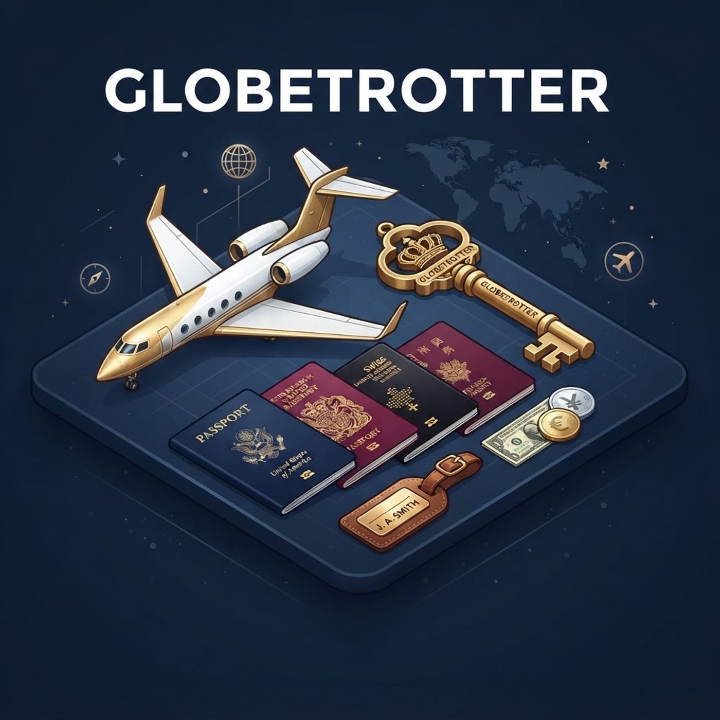 The Global Passport_ Why the World's Wealthiest Are Moving (1)