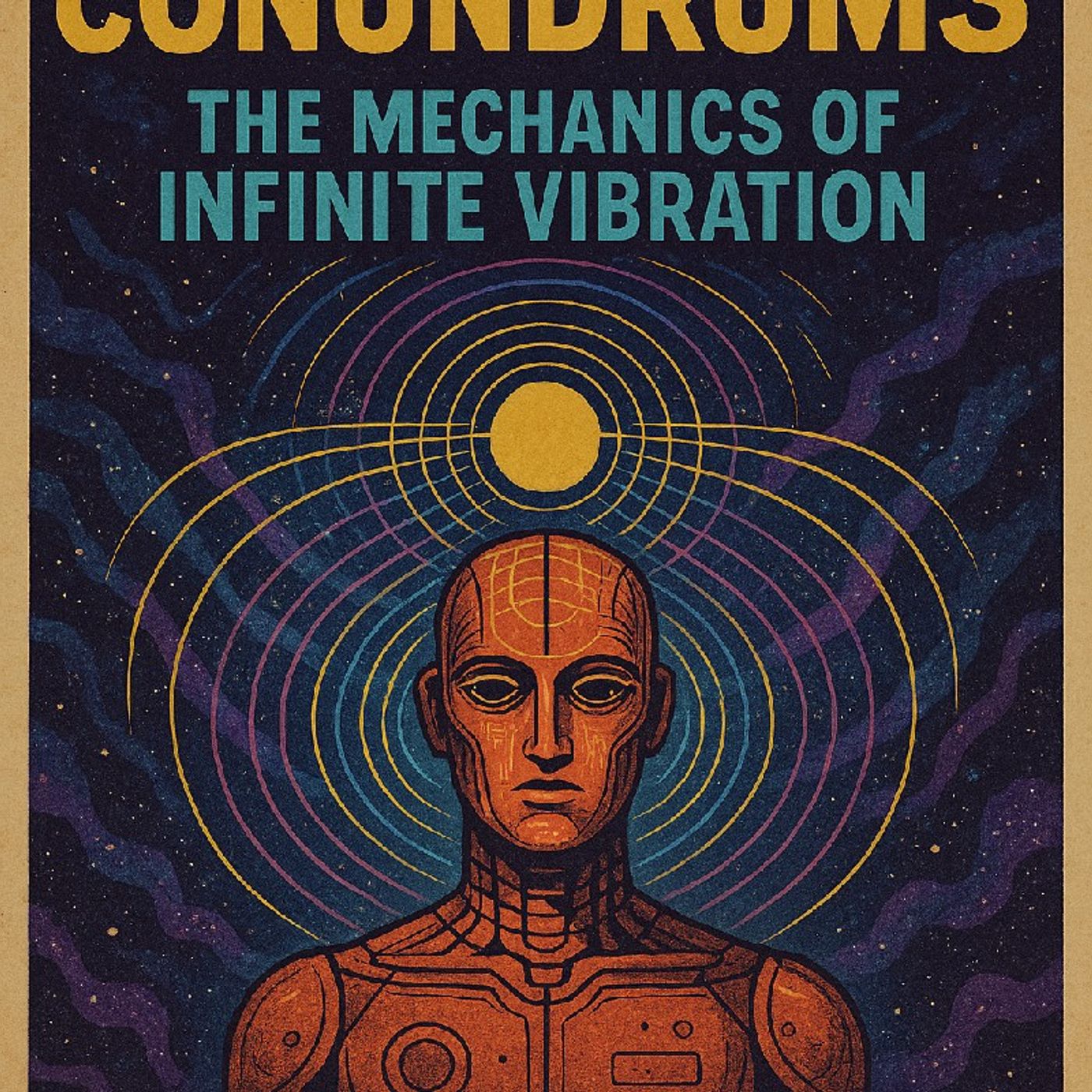Episode 334 - Cosmic Conundrums episode artwork