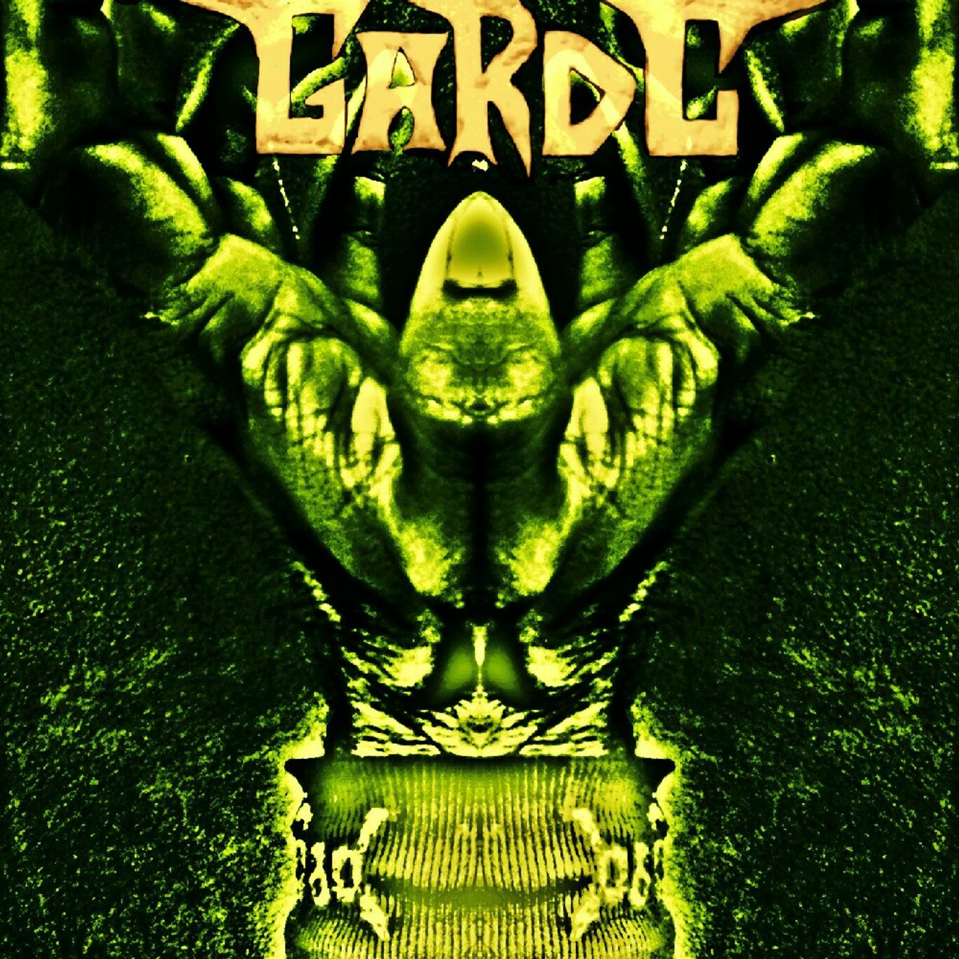 Gardc Skuad Harapan episode artwork