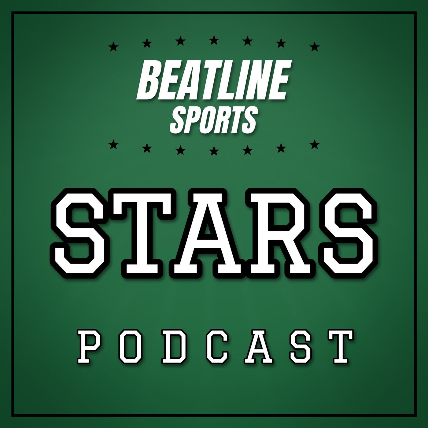 Beatline Stars - Daily Podcast On The Dallas Stars podcast artwork