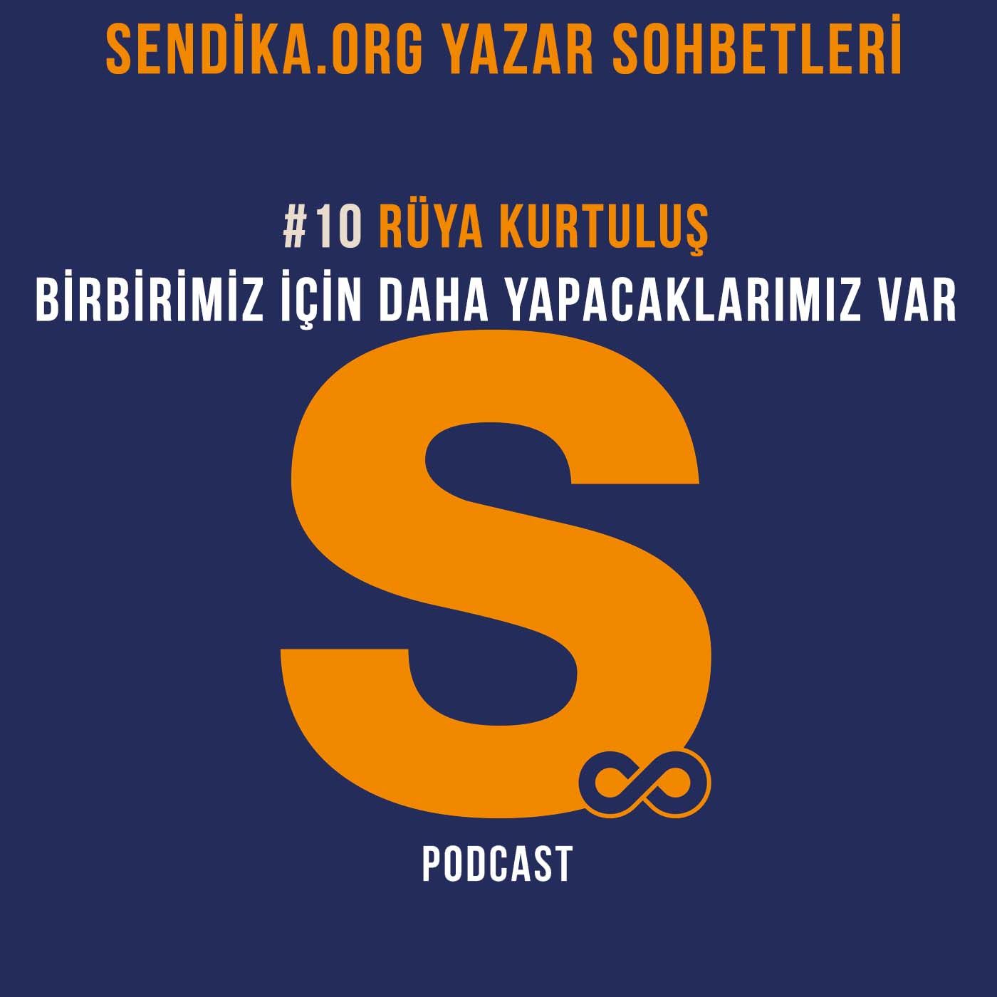 Sendika.Org Podcast