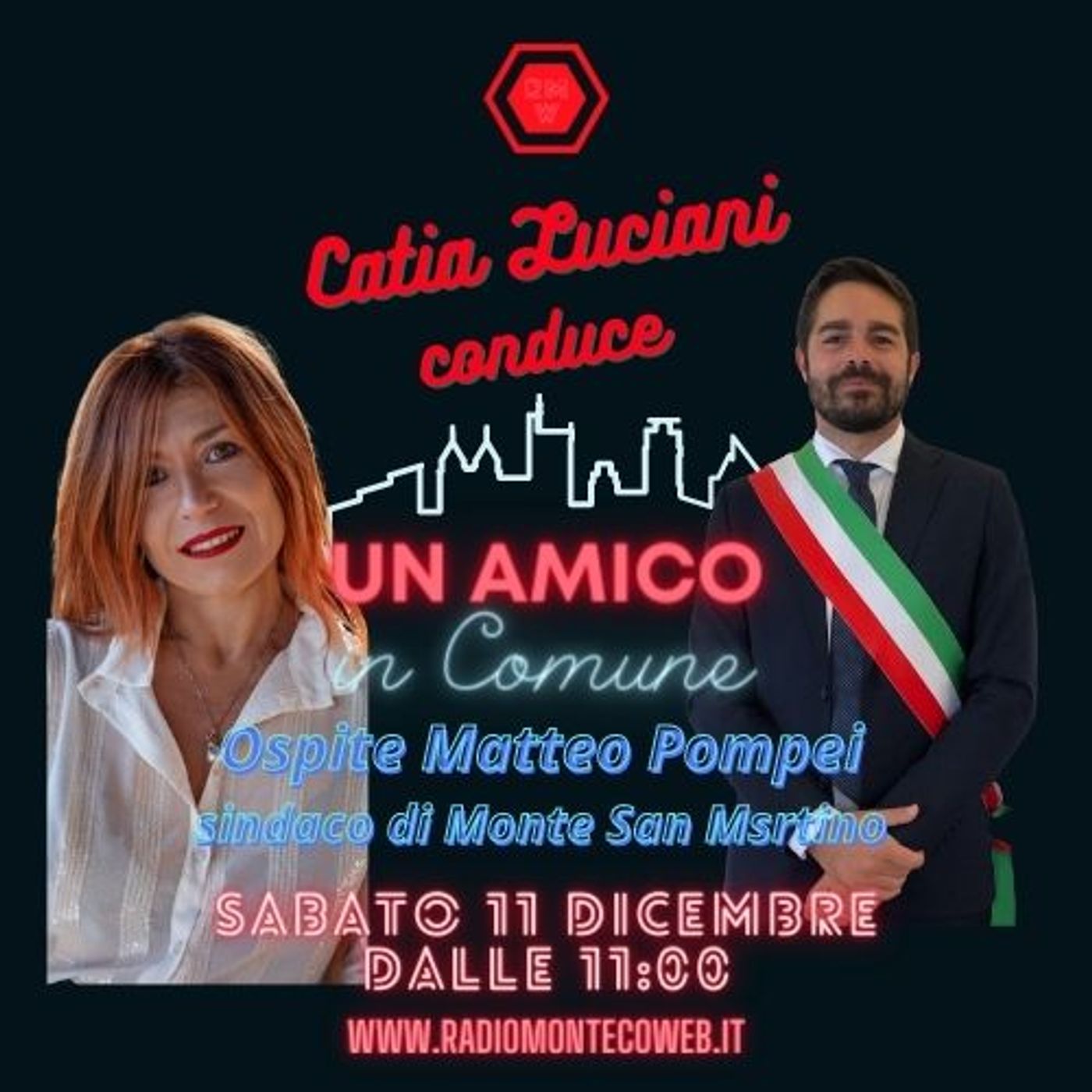 Radio Montecò Web\'s podcast
