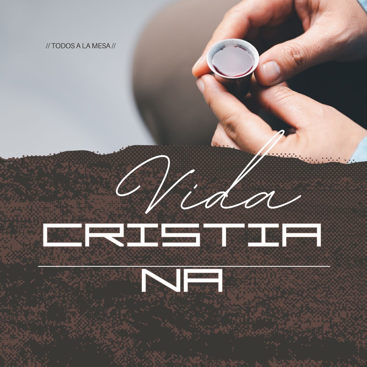 Vida cristiana