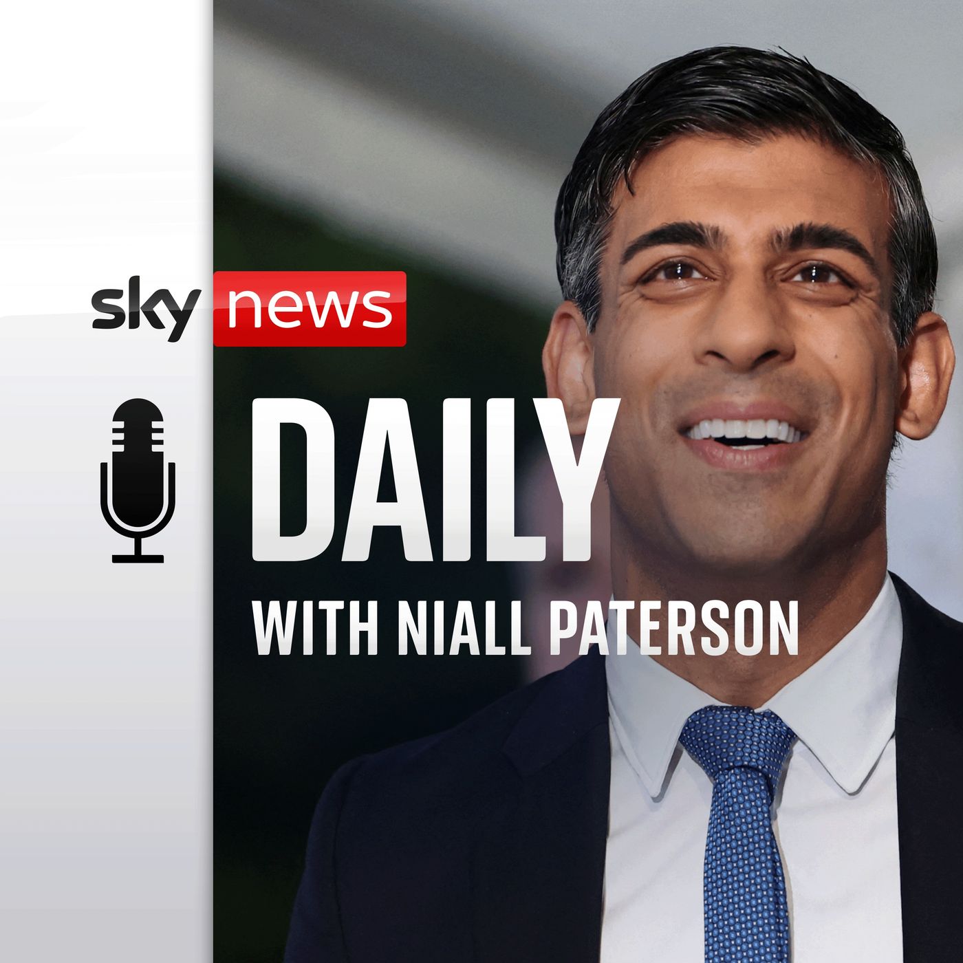 Sky News Daily