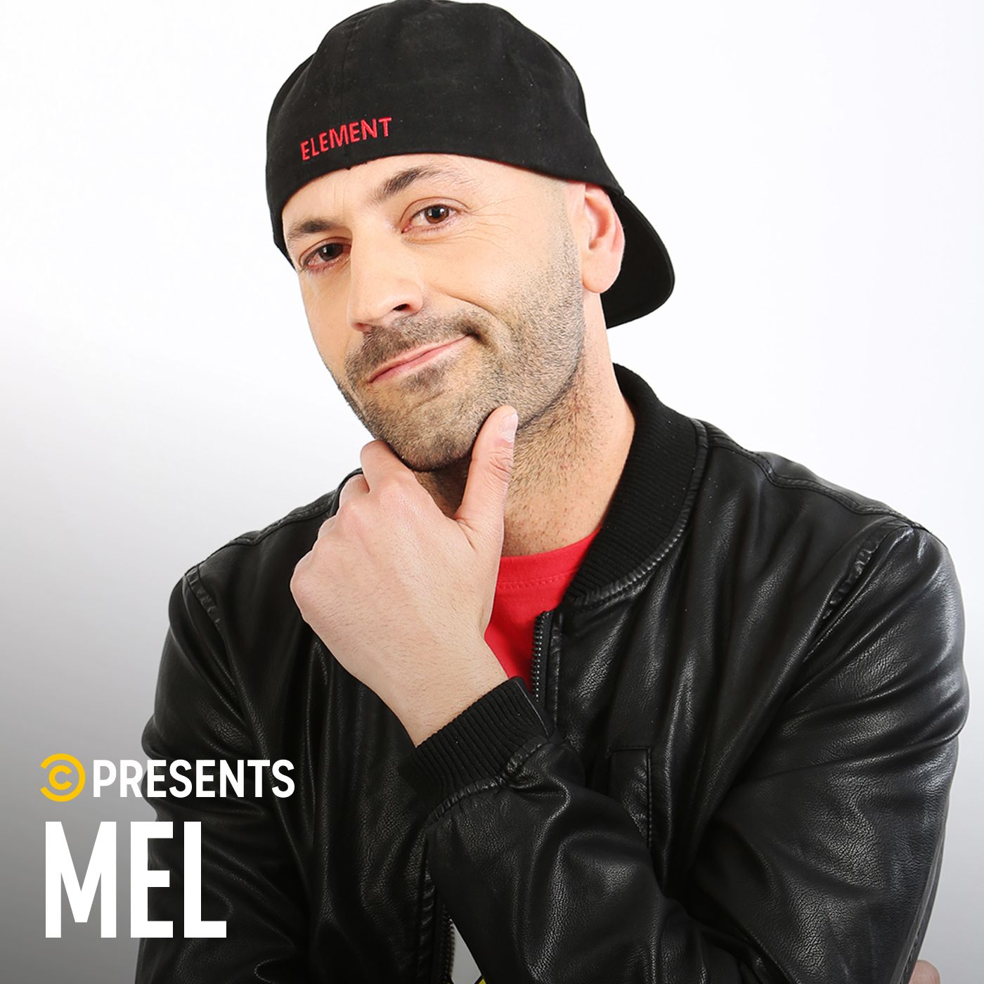 cover of episode Mel - Vivir en el guetto