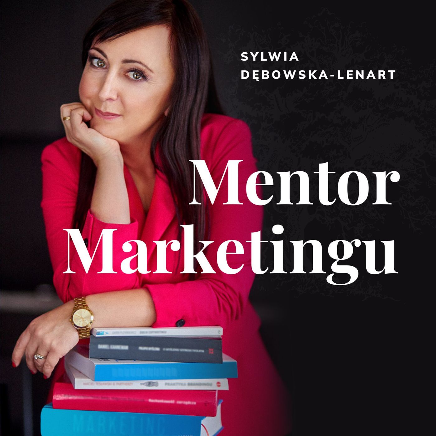 Mentorka Marketingu