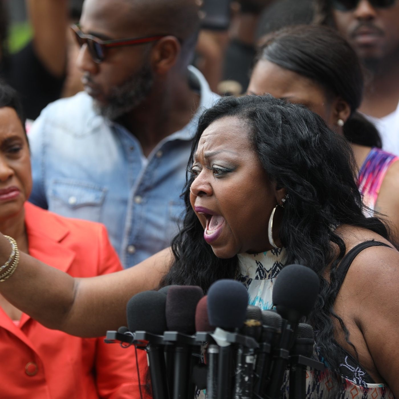 Philando Castile Murder Trial Not Guilty episode artwork