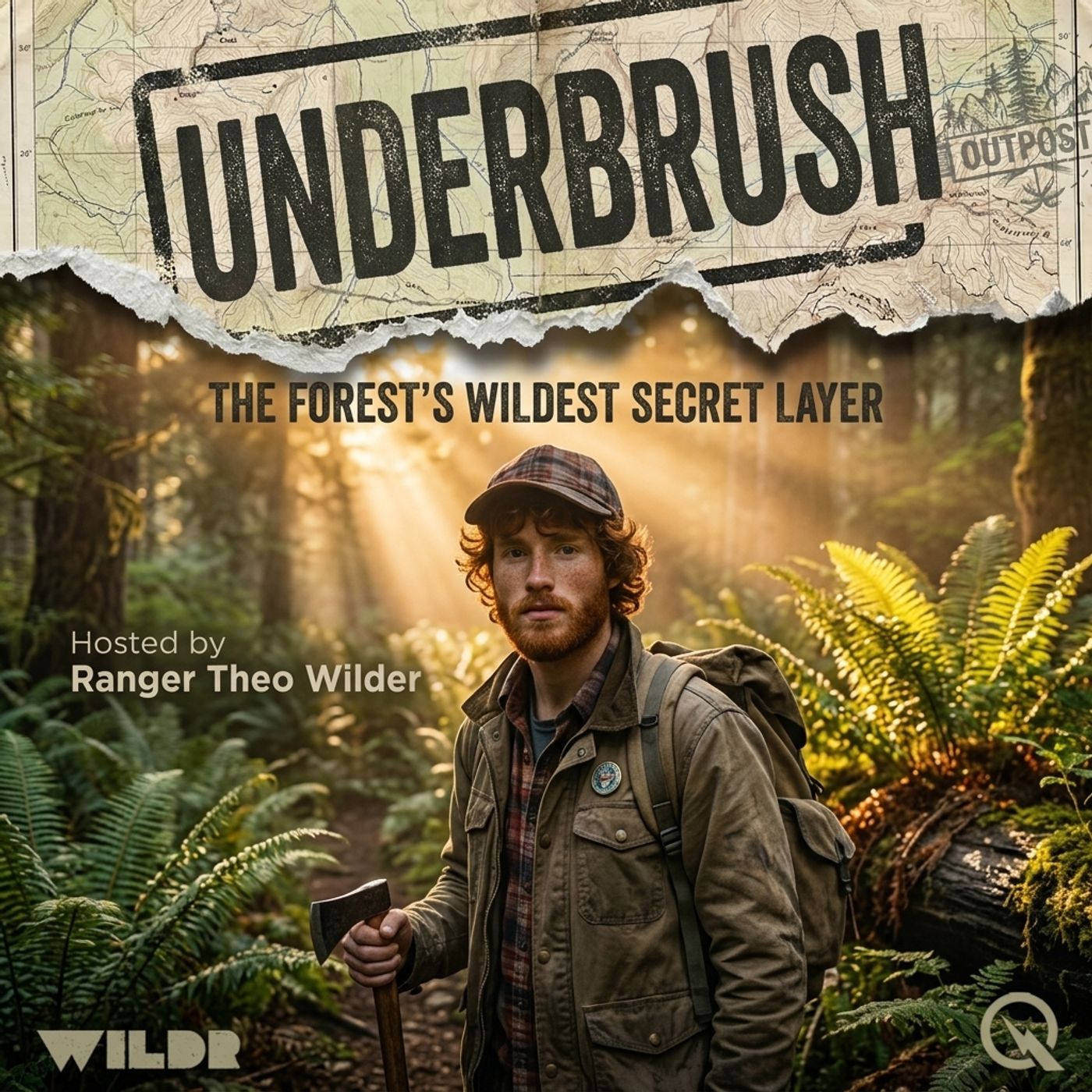 Underbrush
