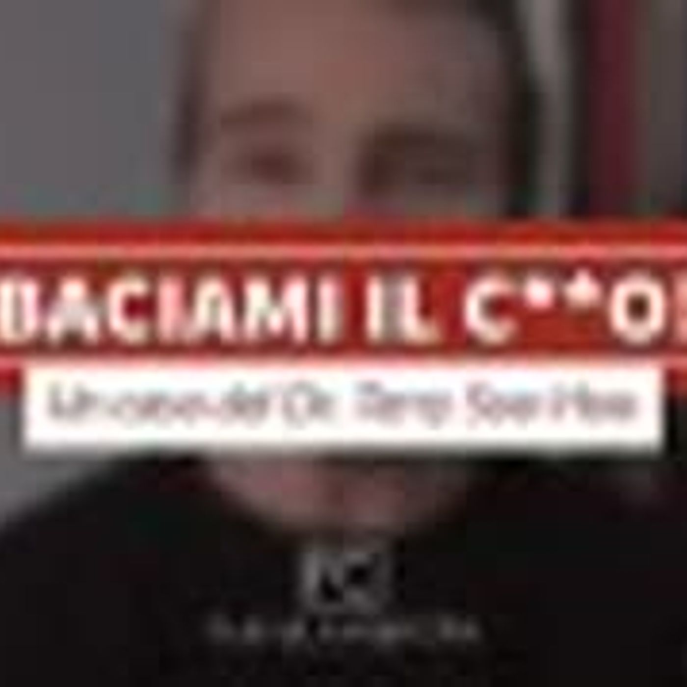 Baciami il c**o! episode artwork