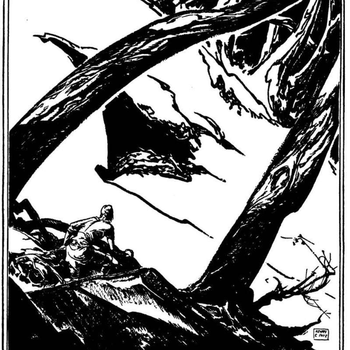 How a Dragon Appeared in Geatsland | Beowulf