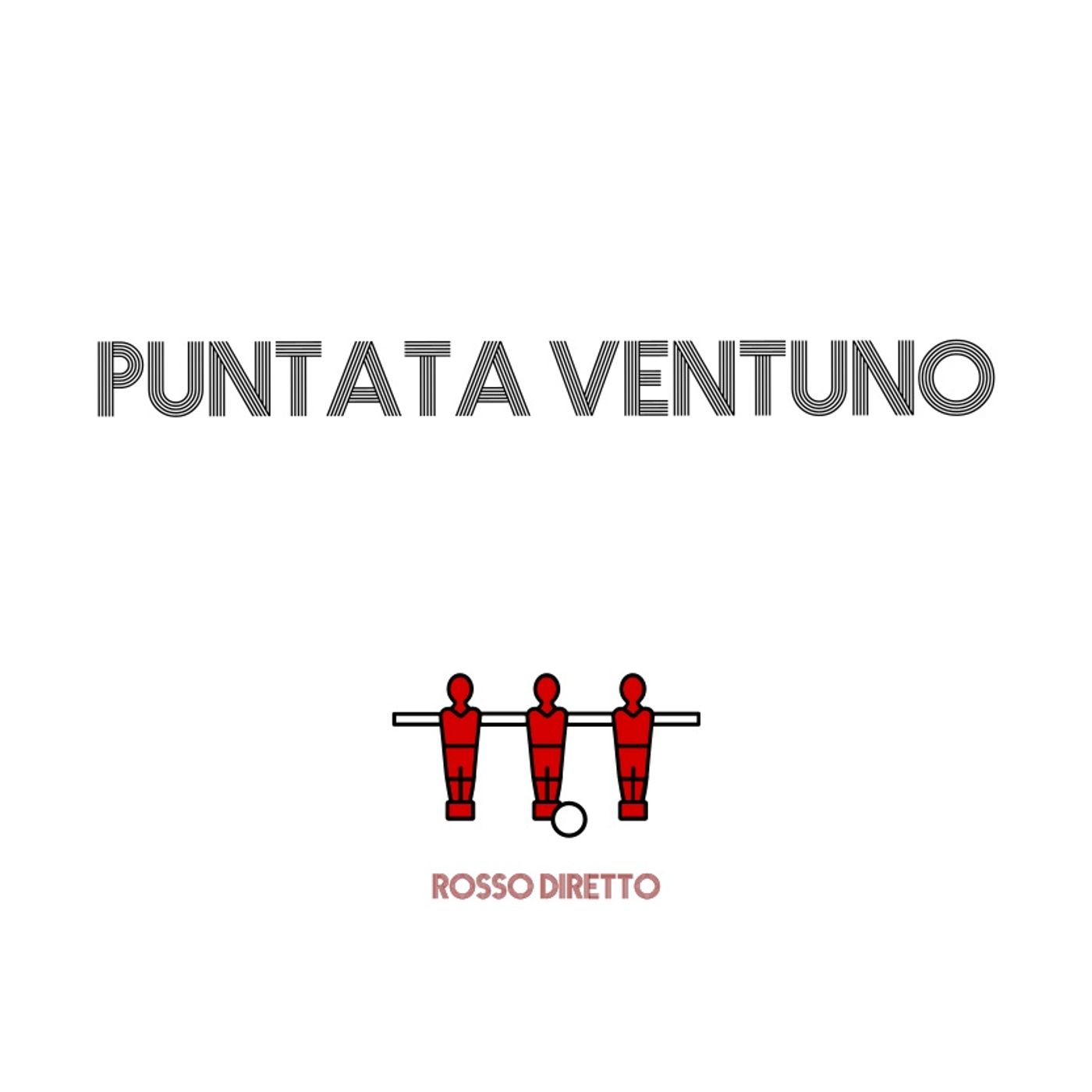 Rosso Diretto