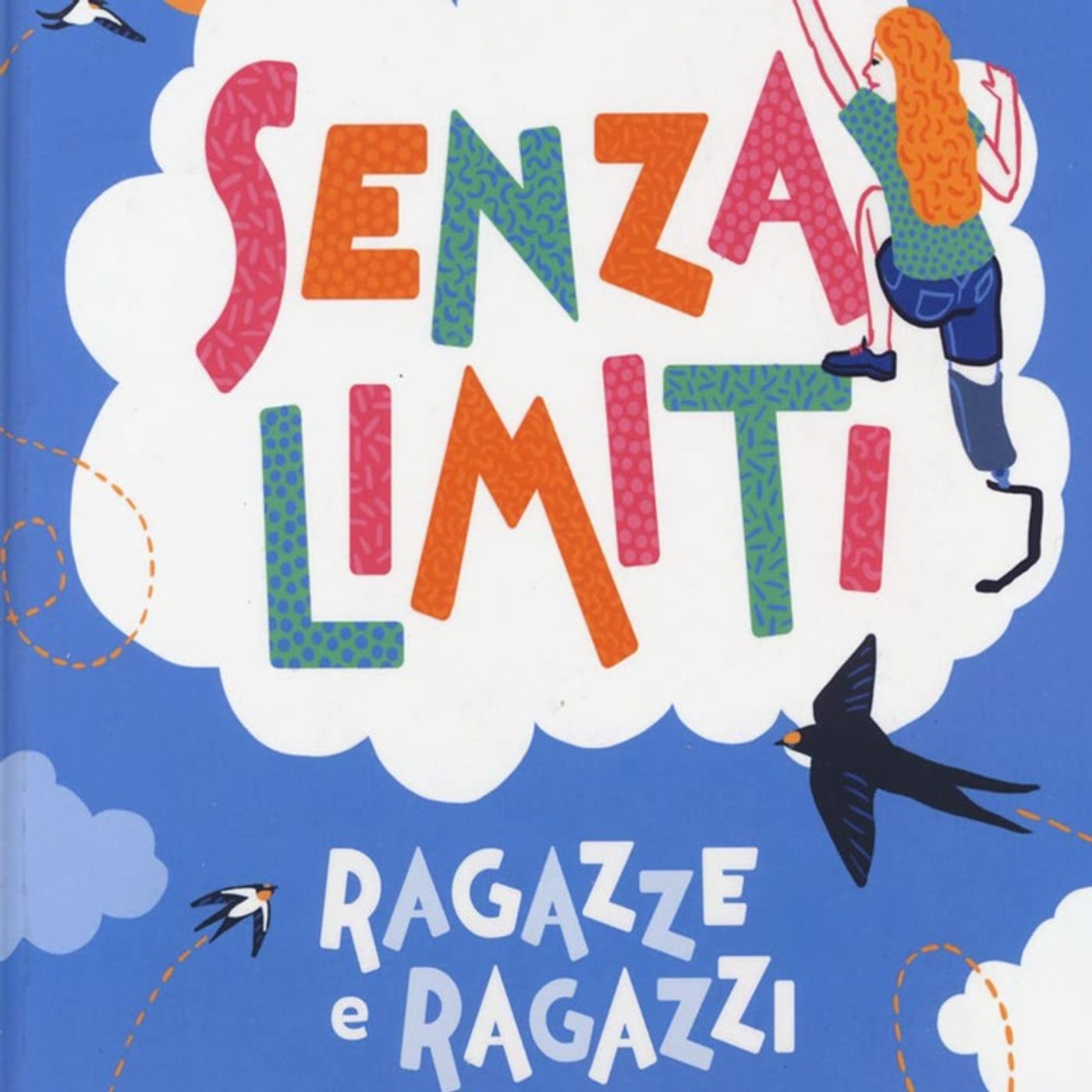Giacomo Fasola: la forza oltre la disabilità. Storie vere di ragazzi straordinari