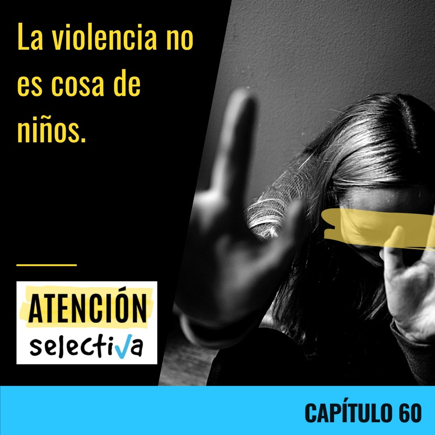 Atención selectiva