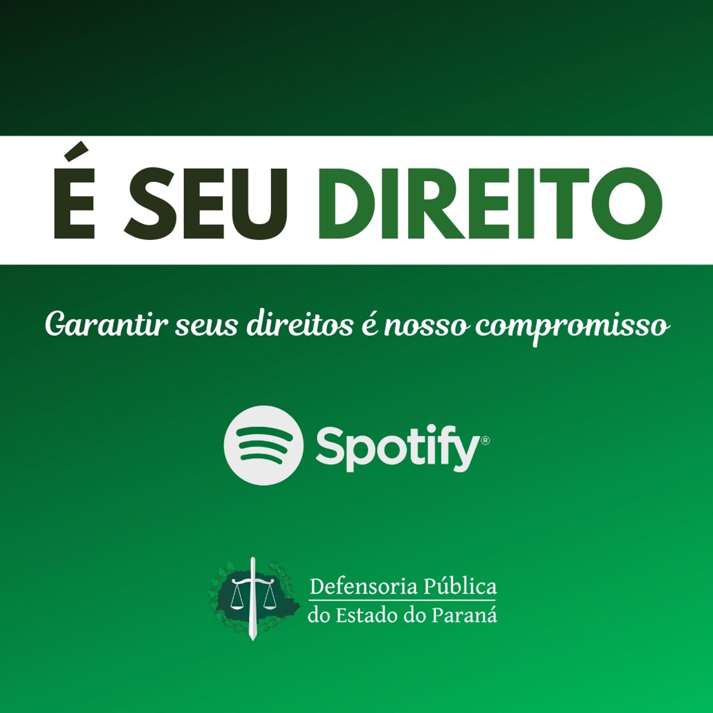 É Seu Direito