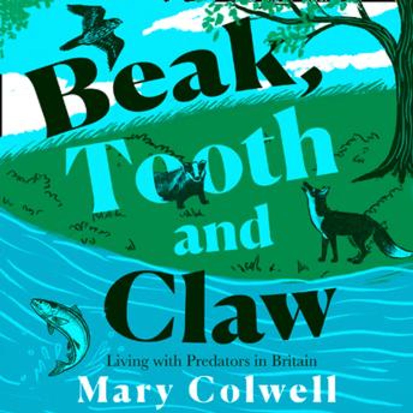 Download New Full Audiobooks in Non-Fiction, Animals & Nature