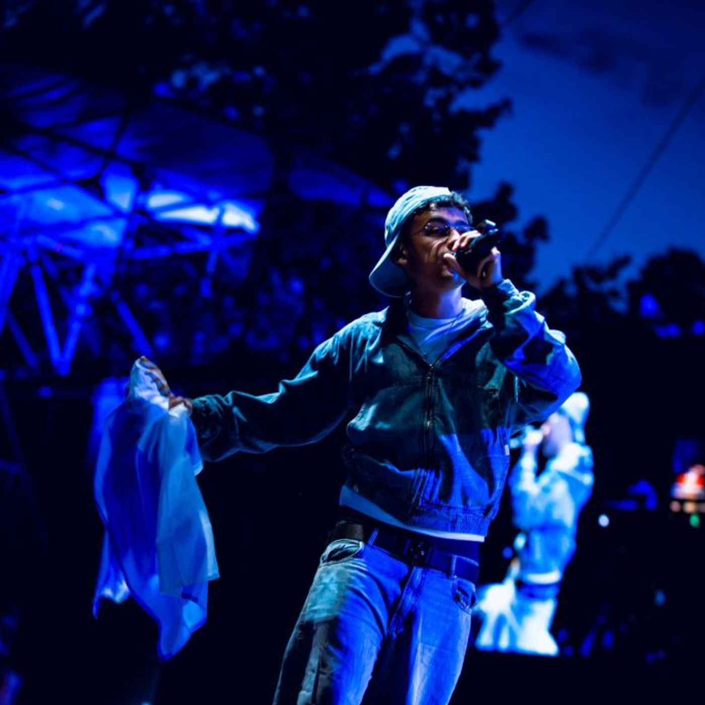 Trueno & Milo J Close LAMC 2026 at New York’s SummerStage & More Uplifting Moments in Latin Music