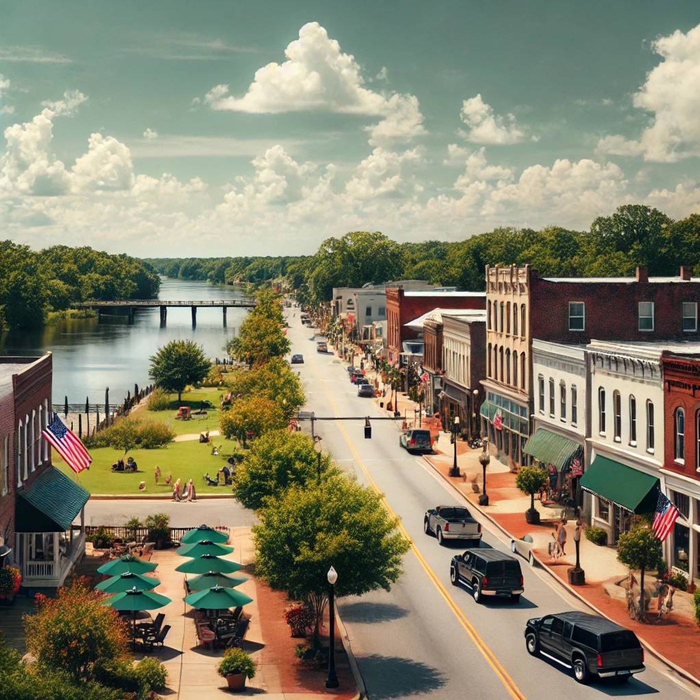 Importance of Documentation for Injury Lawyer in Jacksonville, NC episode artwork