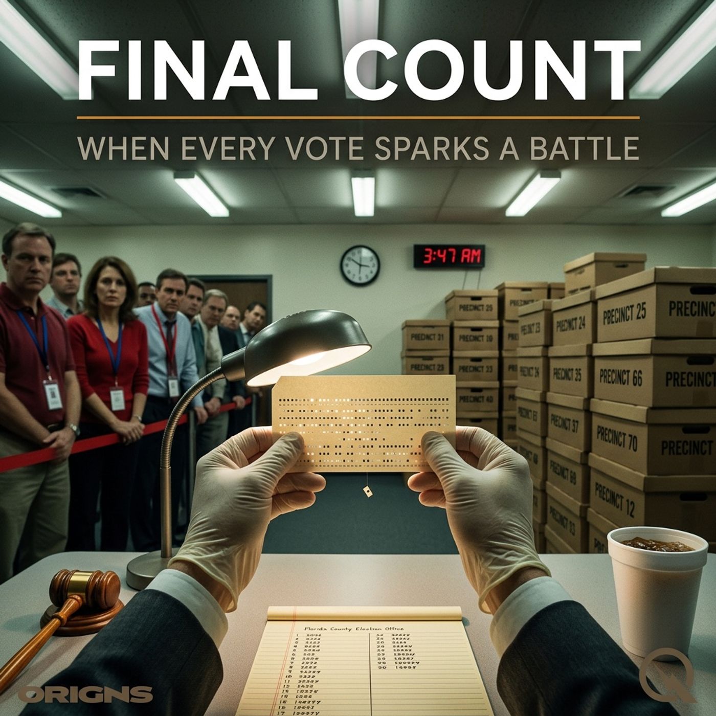Final Count
