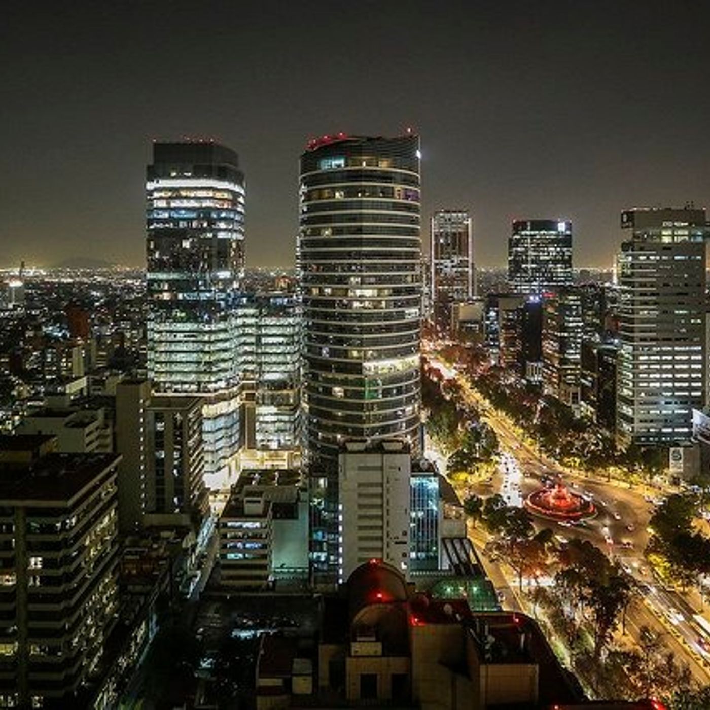 Ciudad Hub\'s tracks
