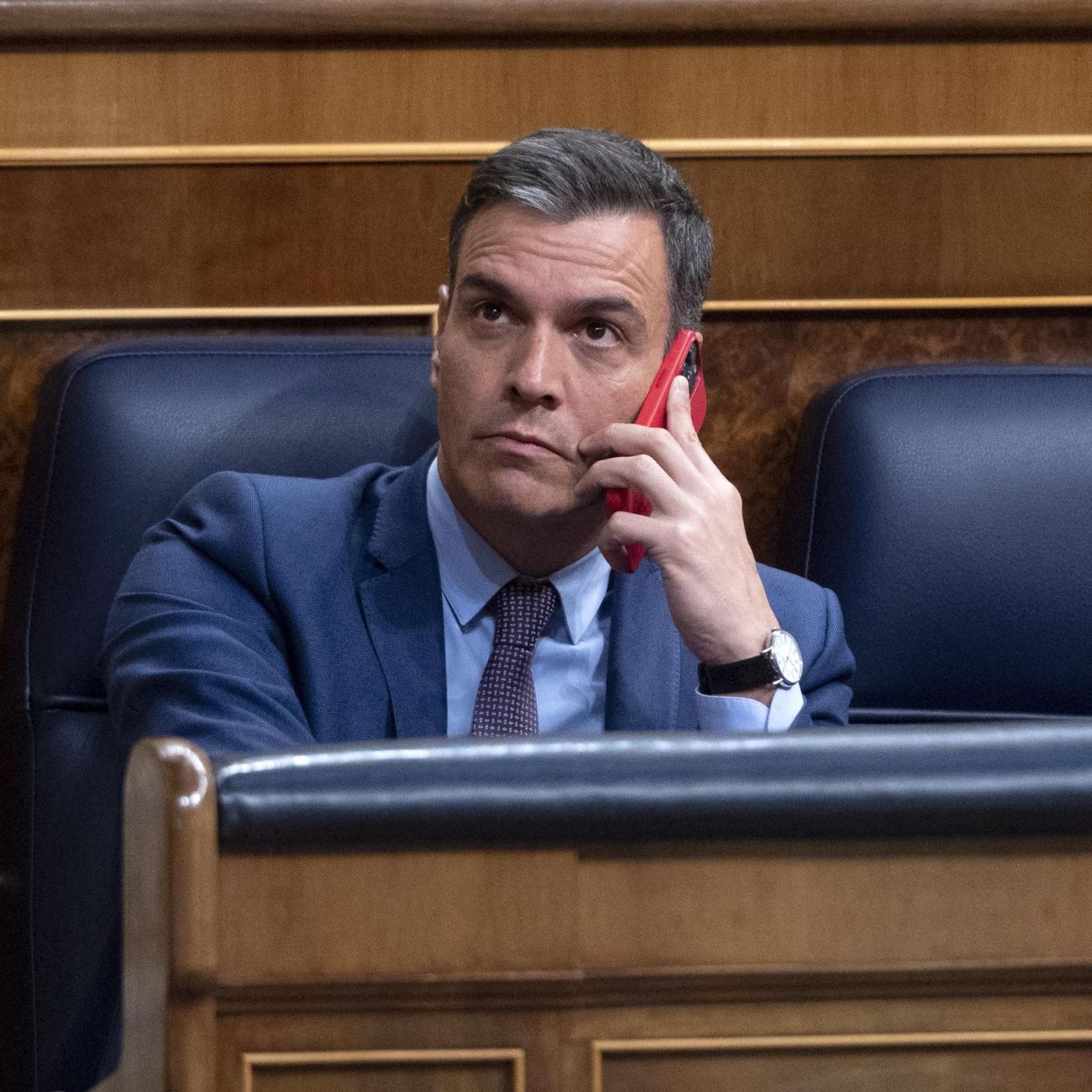 Es Noticia: Los insultos de Sánchez, a Pablo Iglesias y Margarita Robles
