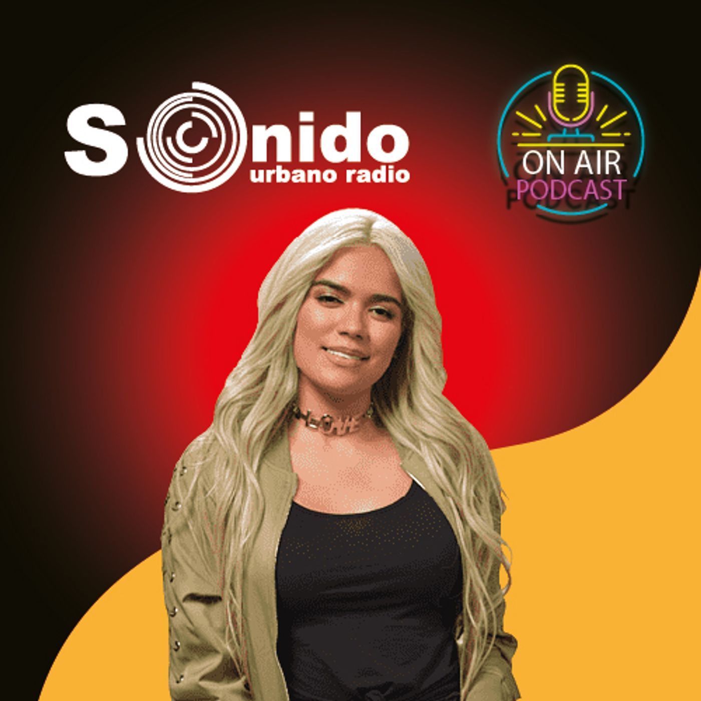 KAROL G RECIBIRA EL PREMIO ESPIRITU DE LA ESPERANZA episode artwork
