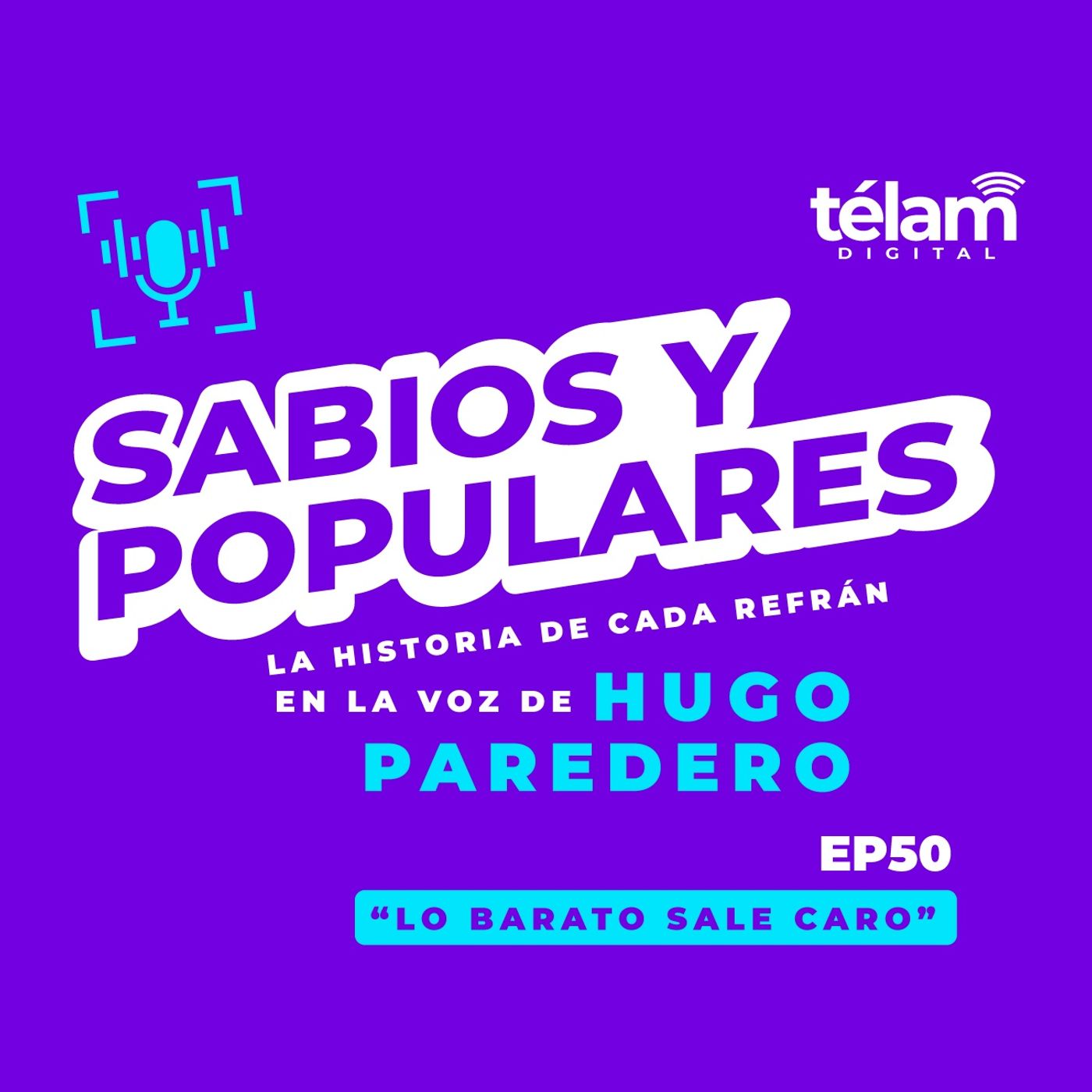 Sabios y populares