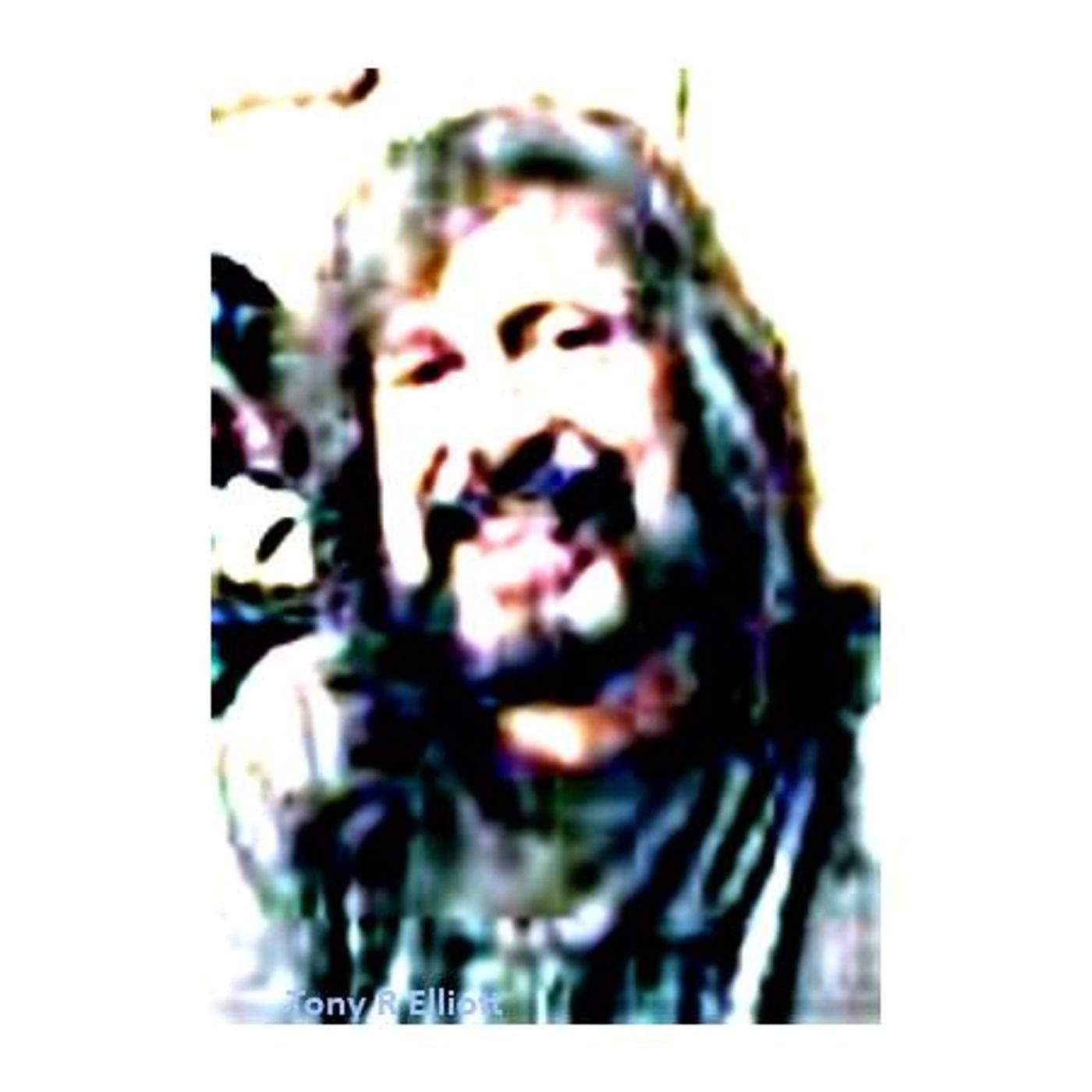 Mystic Minds Monday , Bonnie and Tony R Elliott, Theresa J Morris, Tommy Hawksblood Hurricanes and U episode artwork