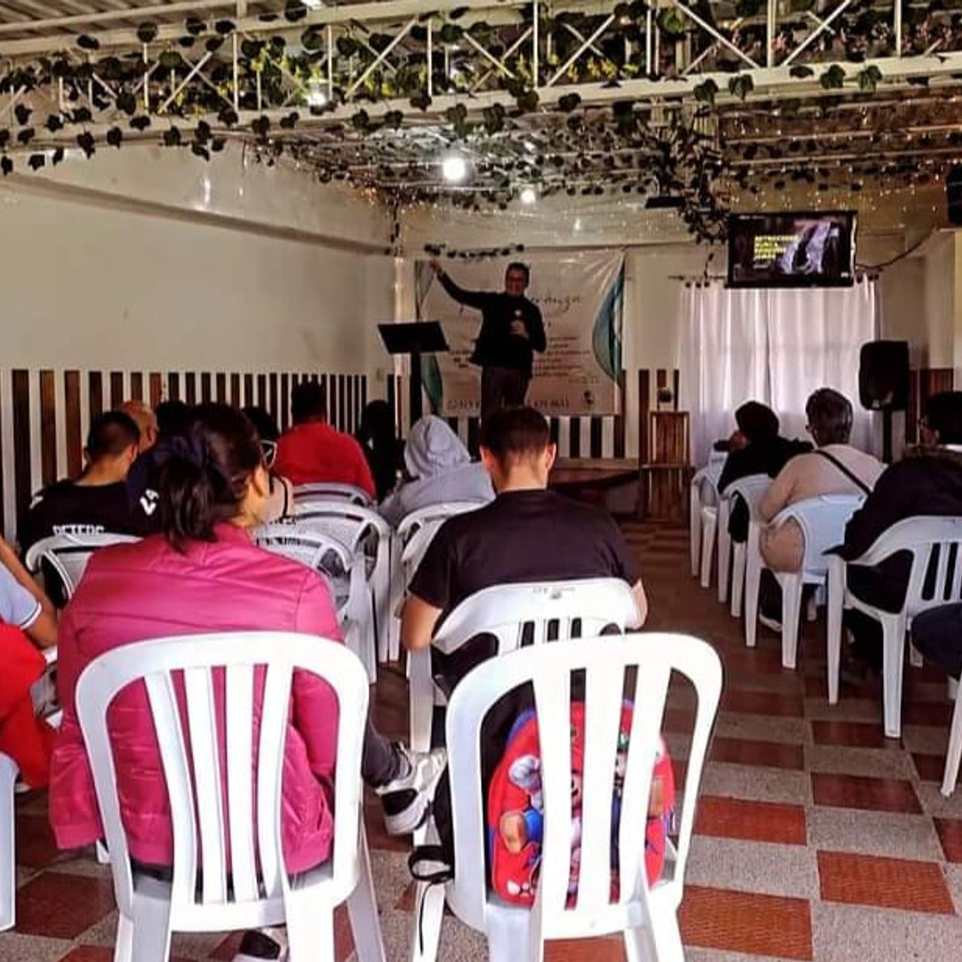 Fe y Esperanza Sabana Norte