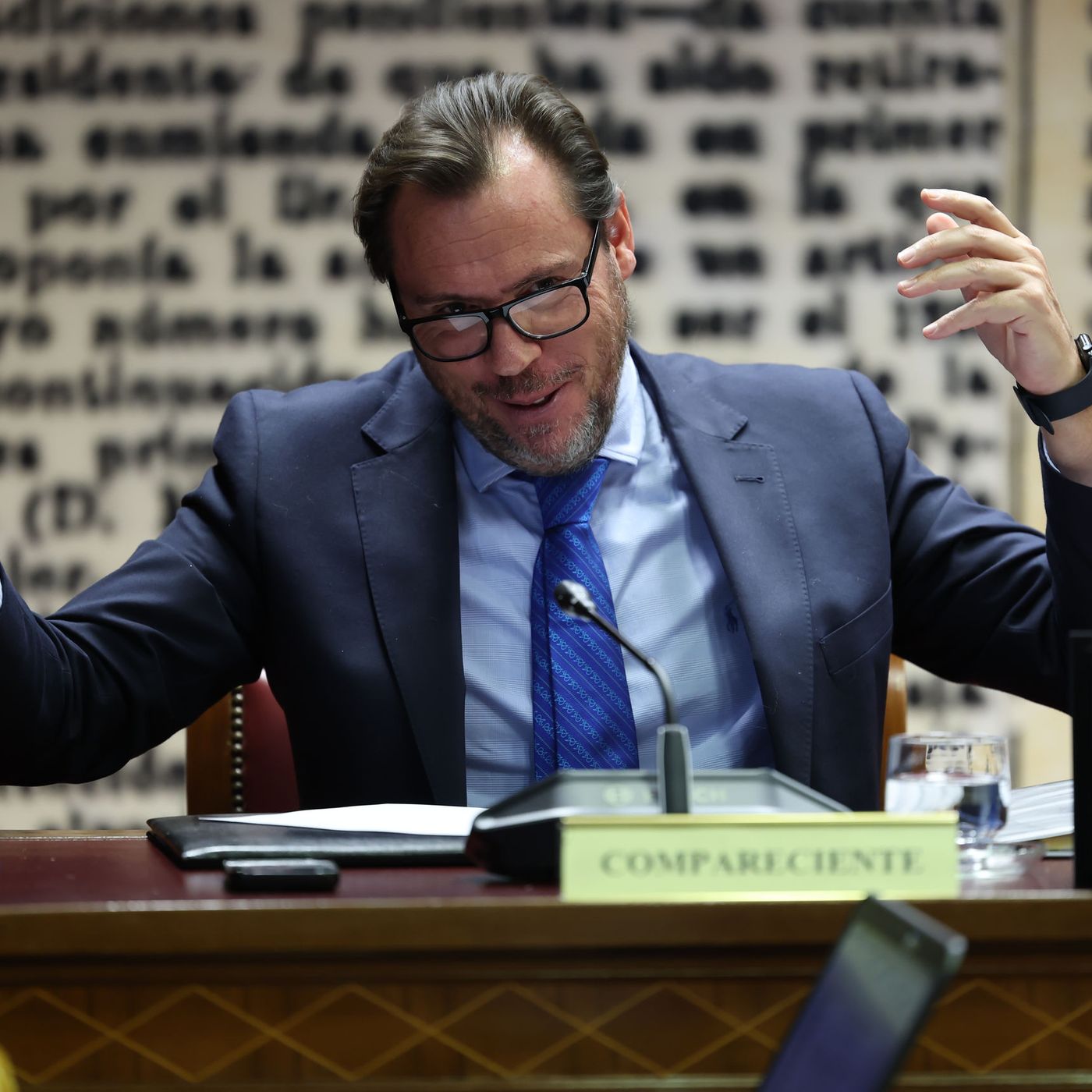 Tertulia de Dieter: Sánchez sigue sin ir a visitar a los afectados por la DANA