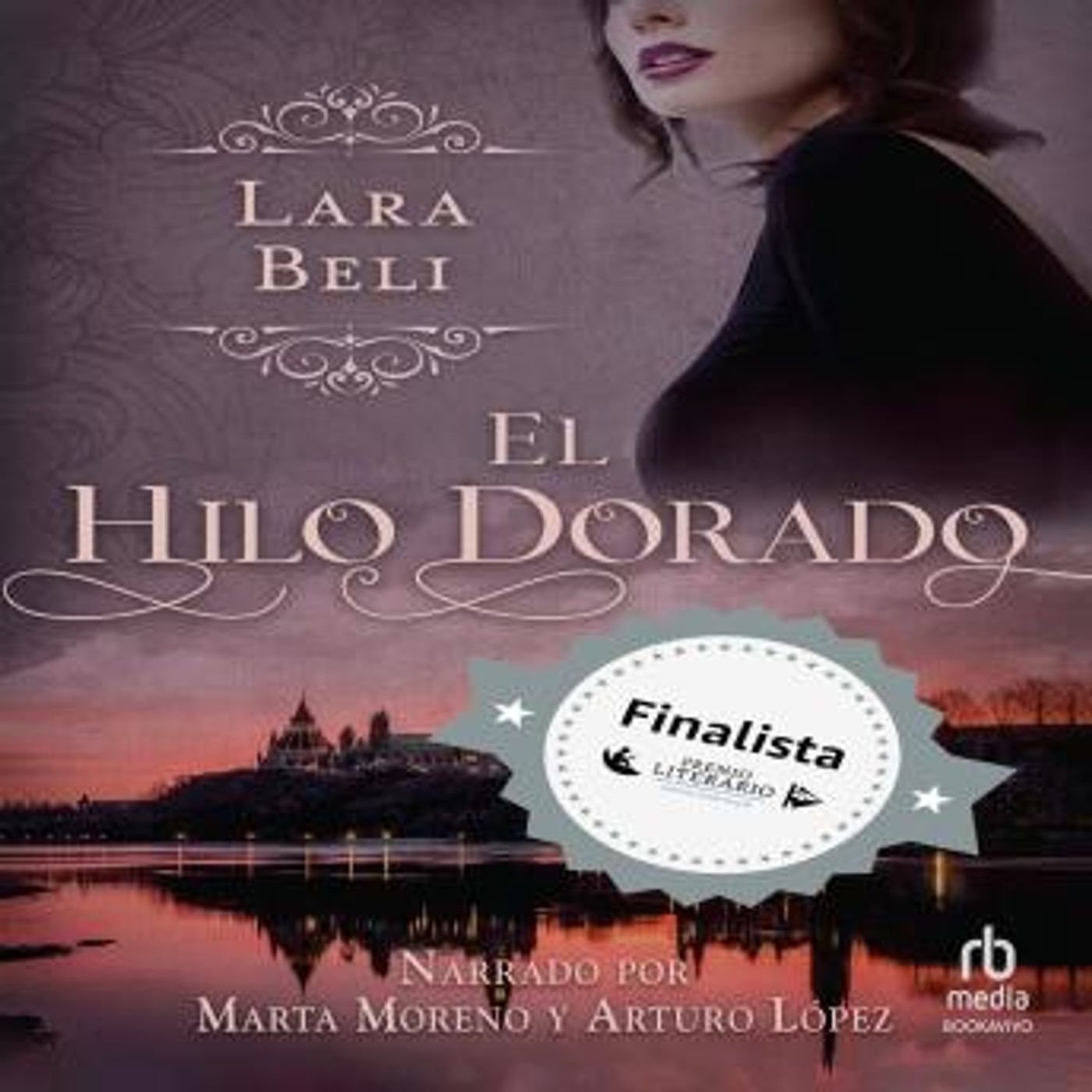 [Spanish] - El hilo dorado by Lara Beli episode artwork
