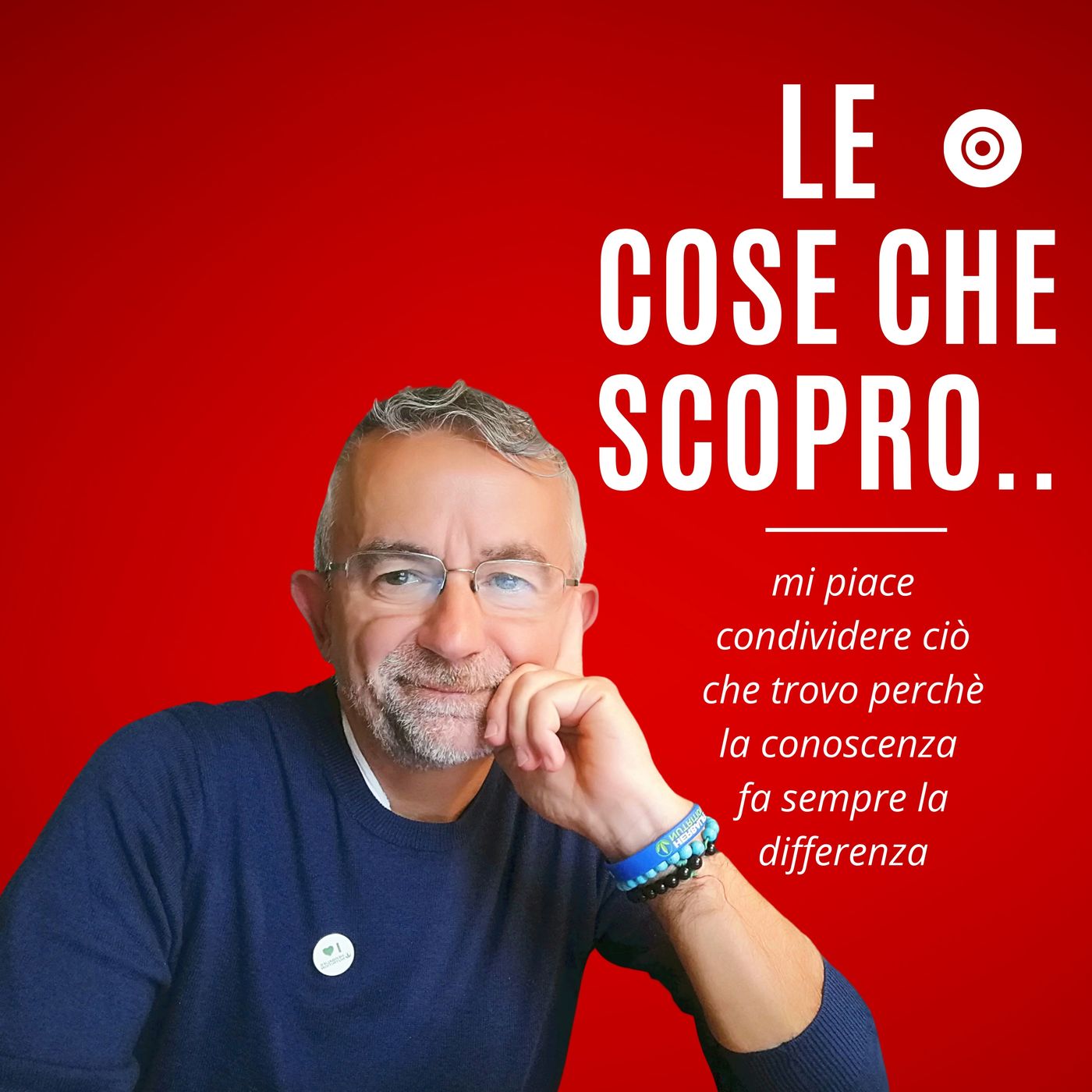 Scopro e Condivido