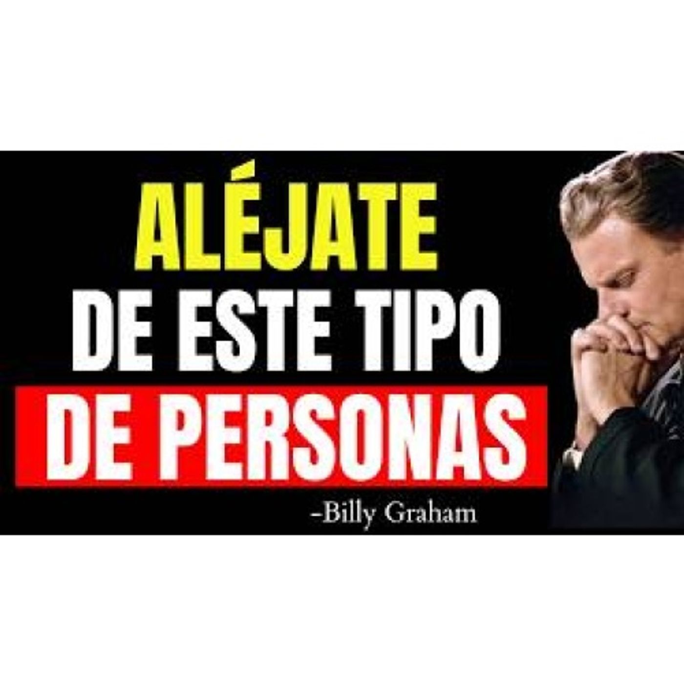 No ignores esto: la biblia advierte sobre ellos - Enseñanzas Cristianas episode artwork