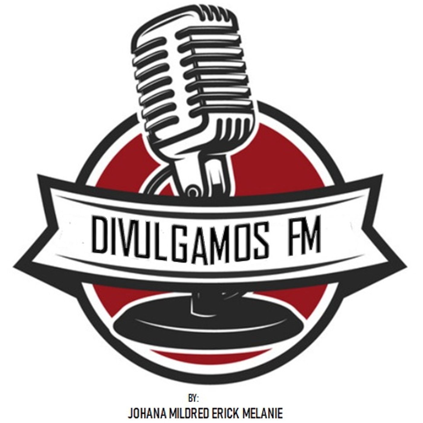 Divulgamos FM's show