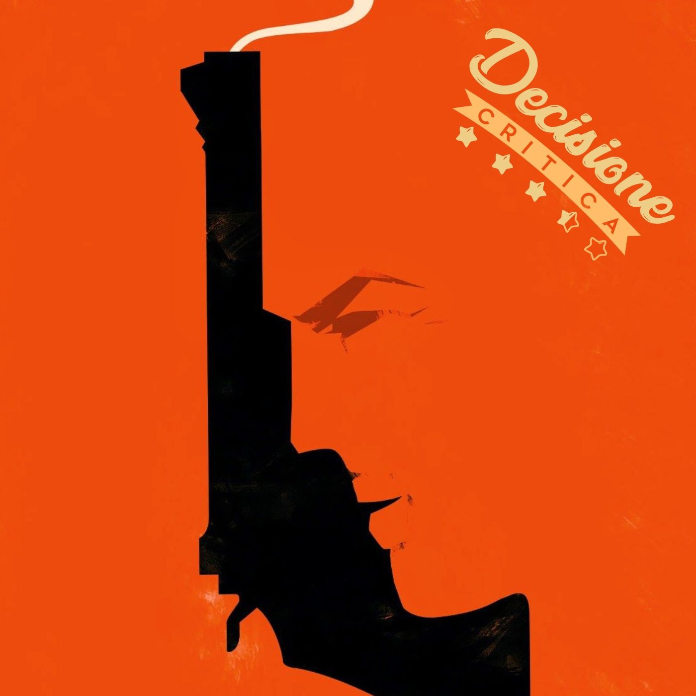 Decisione Critica - Cinema