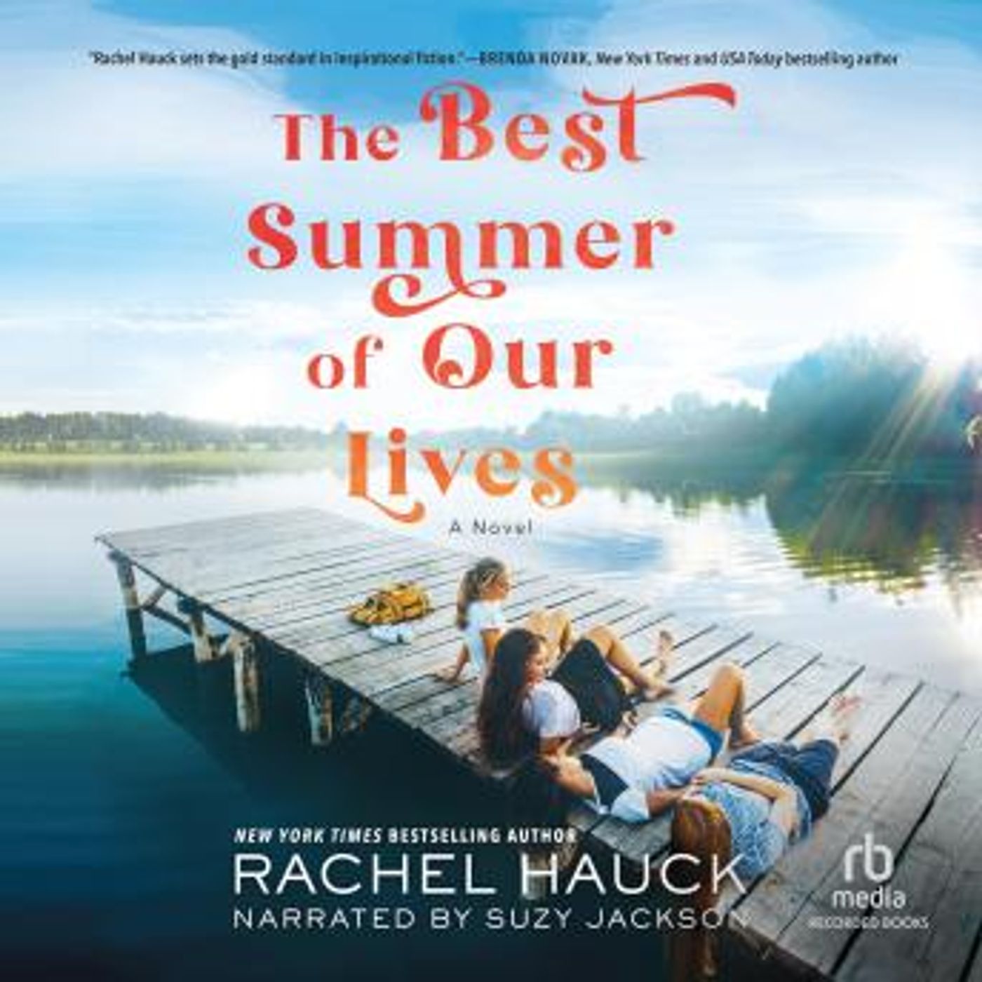 Grab the Essential Full Audiobooks in Fiction, Contemporary Women