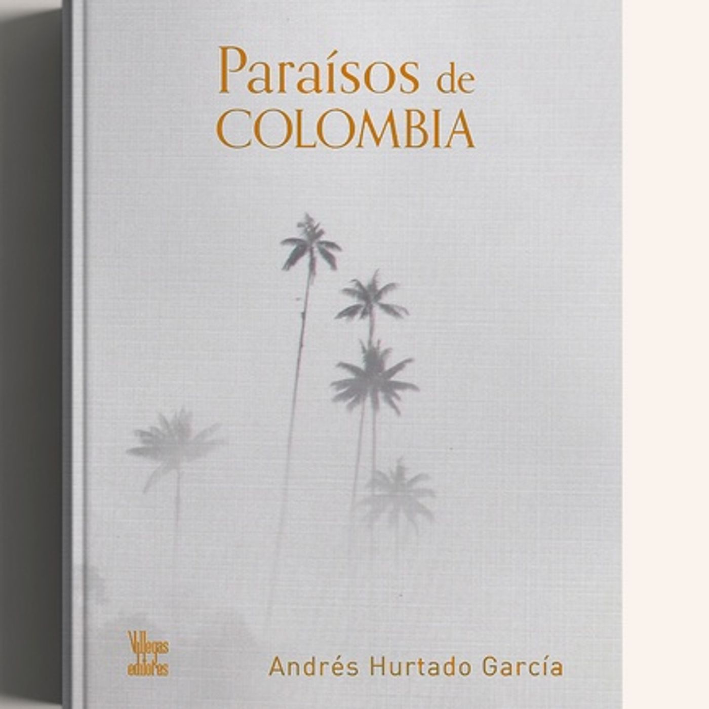 Paraísos de Colombia: para todos los lectores enamorados del país episode artwork