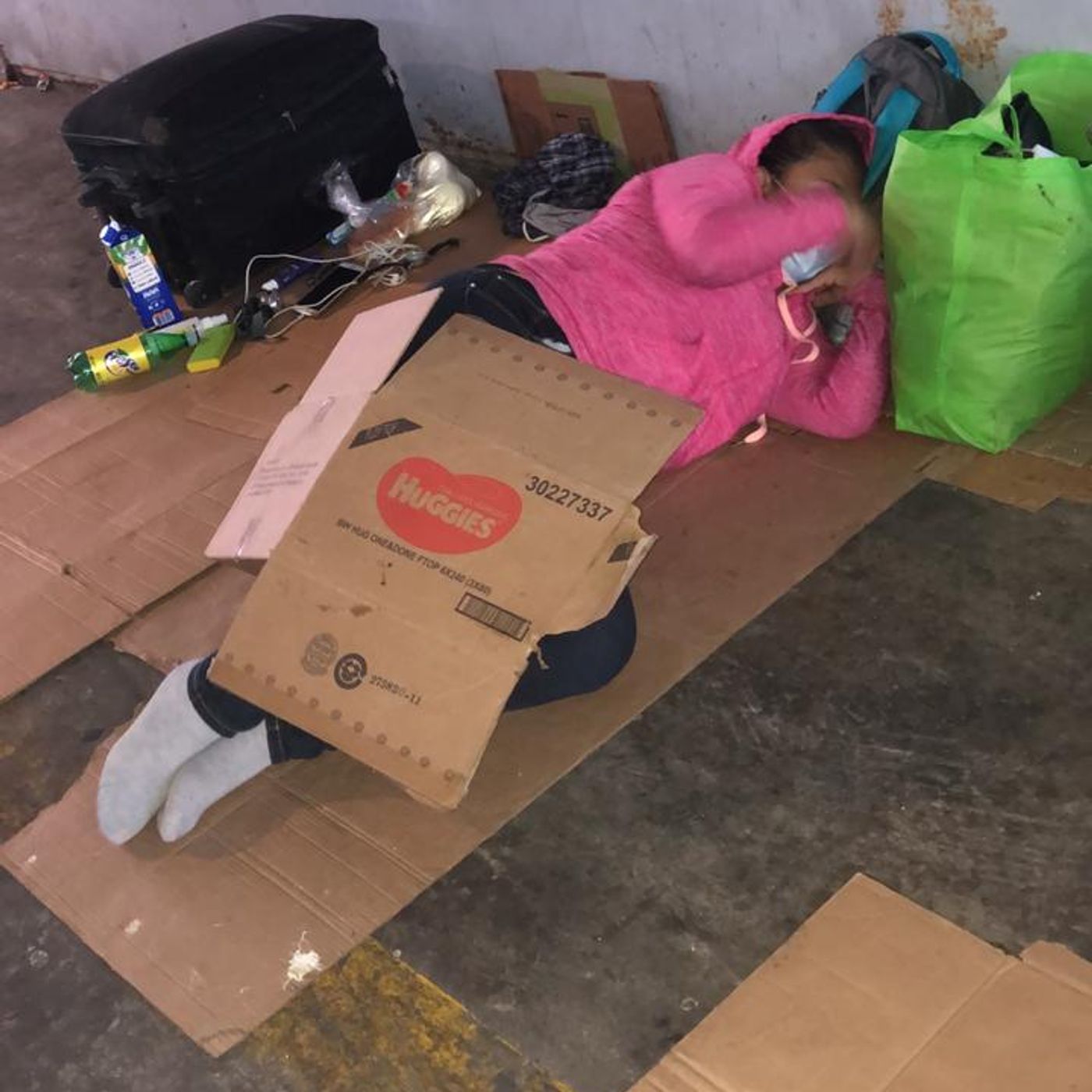 Primer Orden Nicaragua