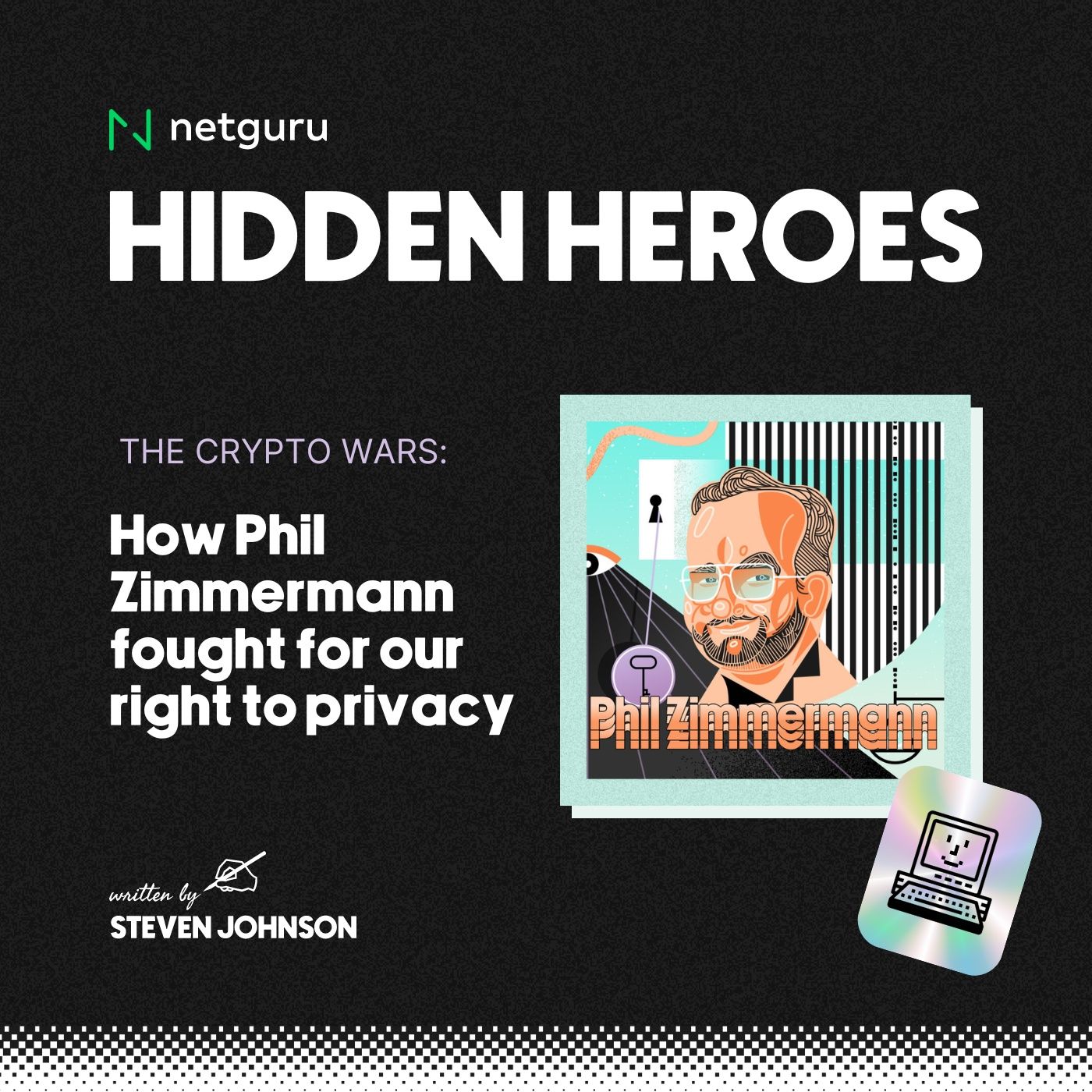 Hidden Heroes