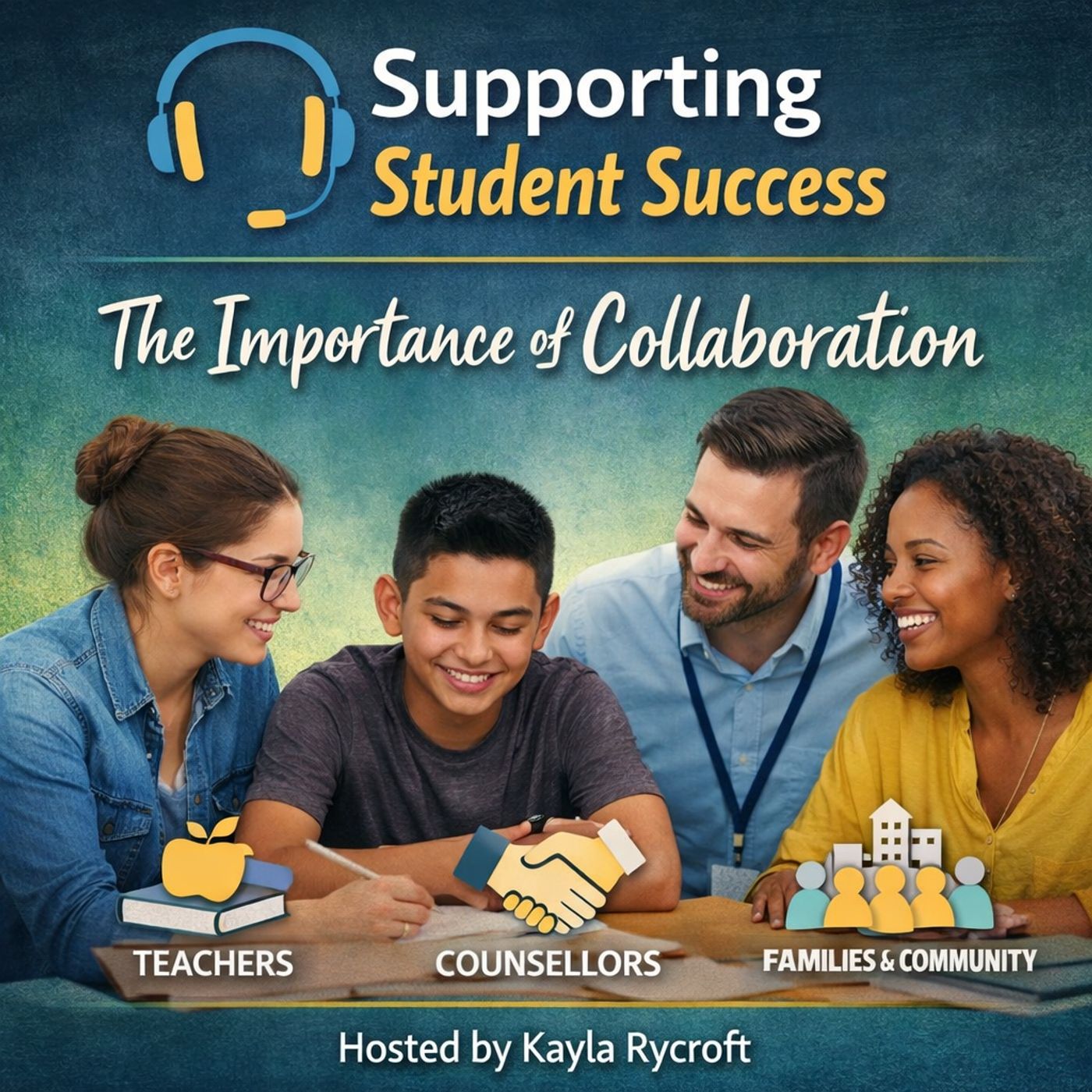 Supporting Student Success