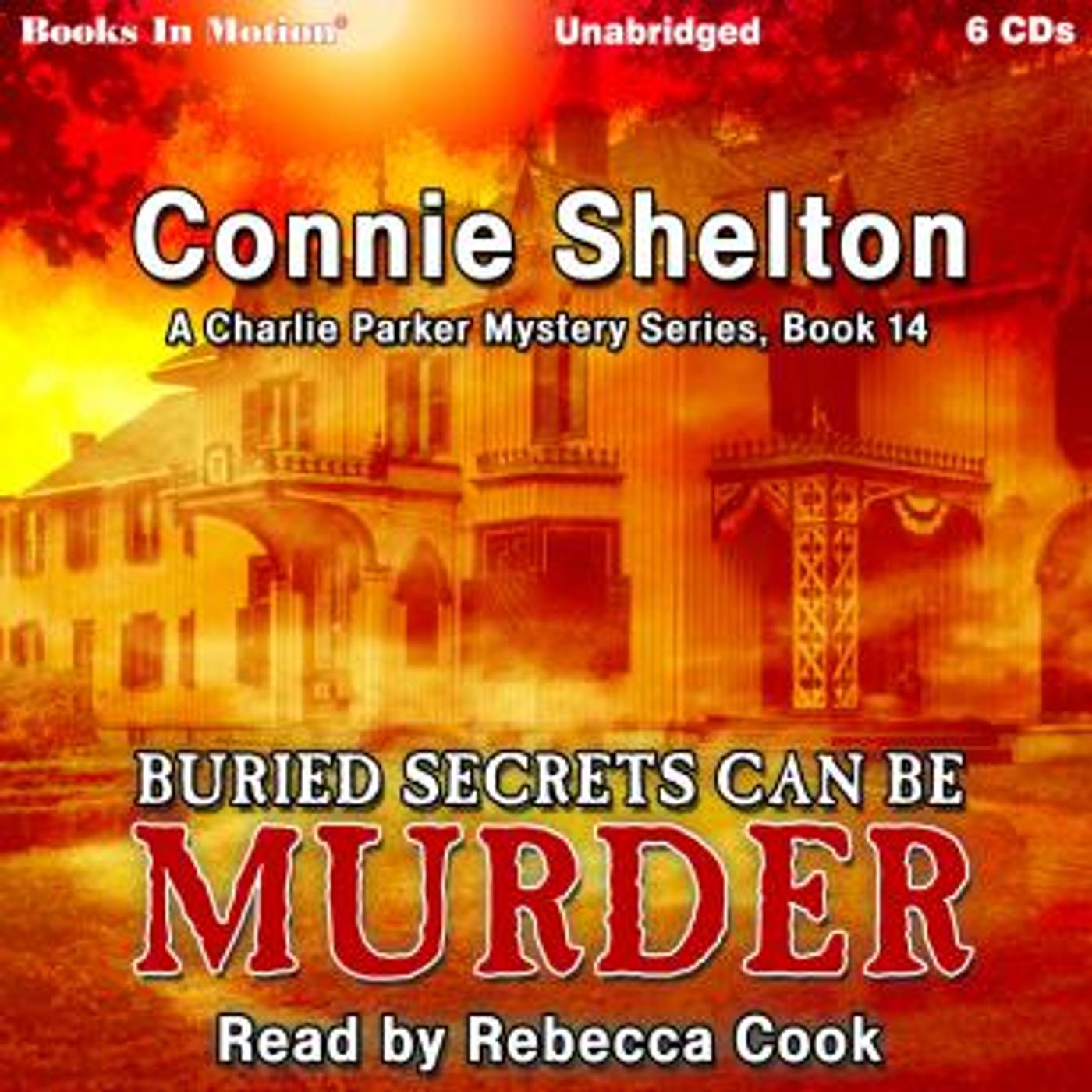 Full Trial Audiobooks in Mystery, Thriller & Horror, Police & Detective