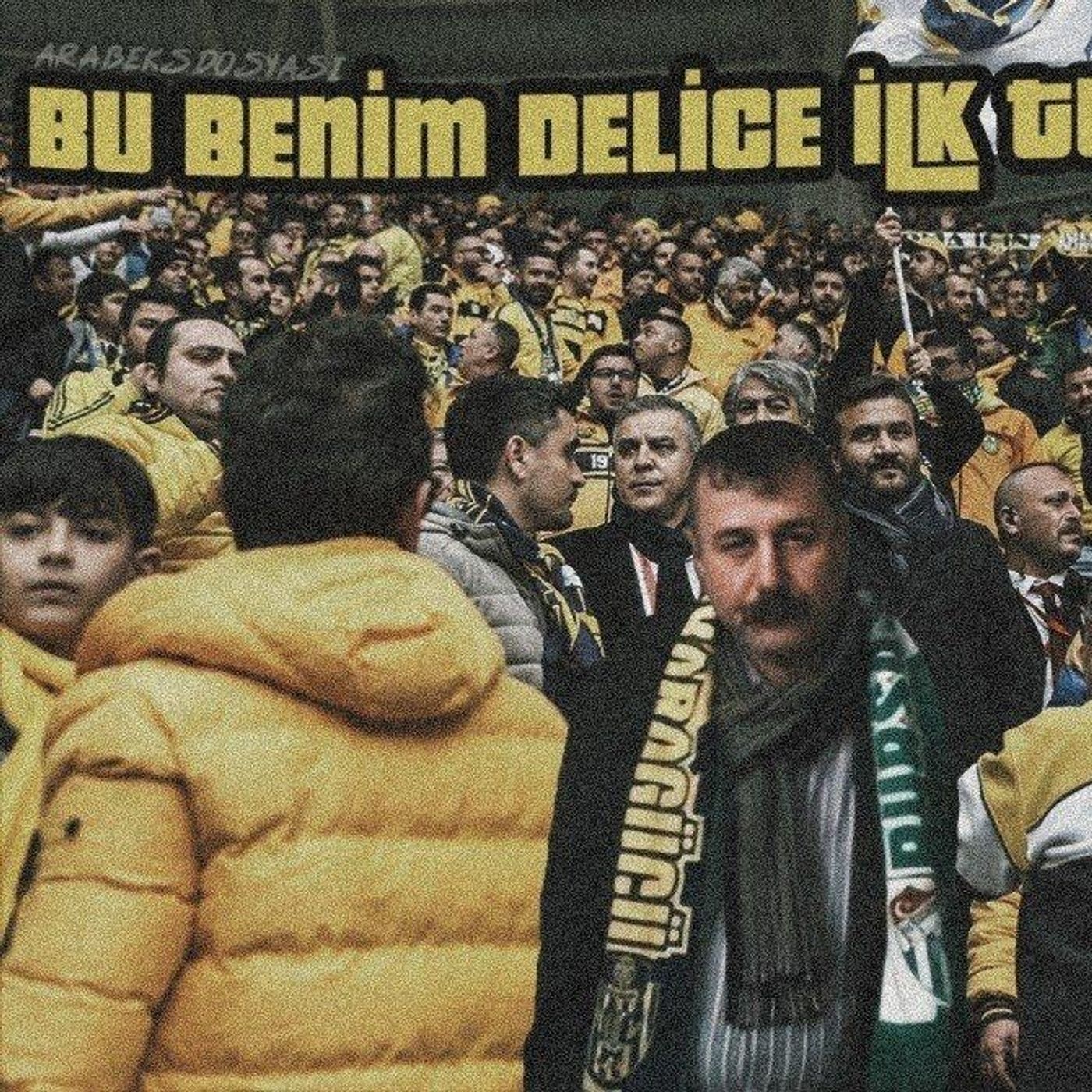 Olmayanlarr